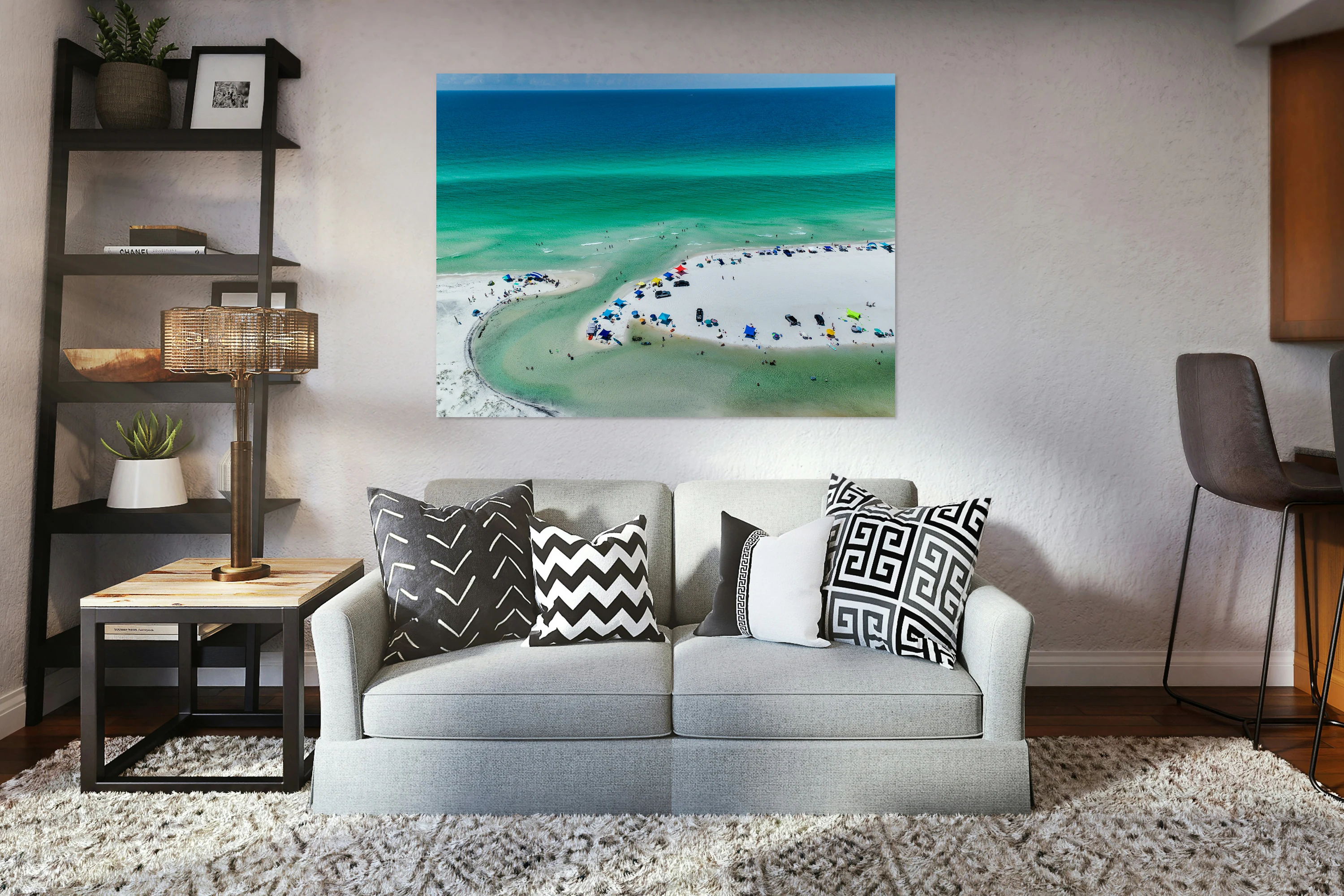 Grayton Beach South 