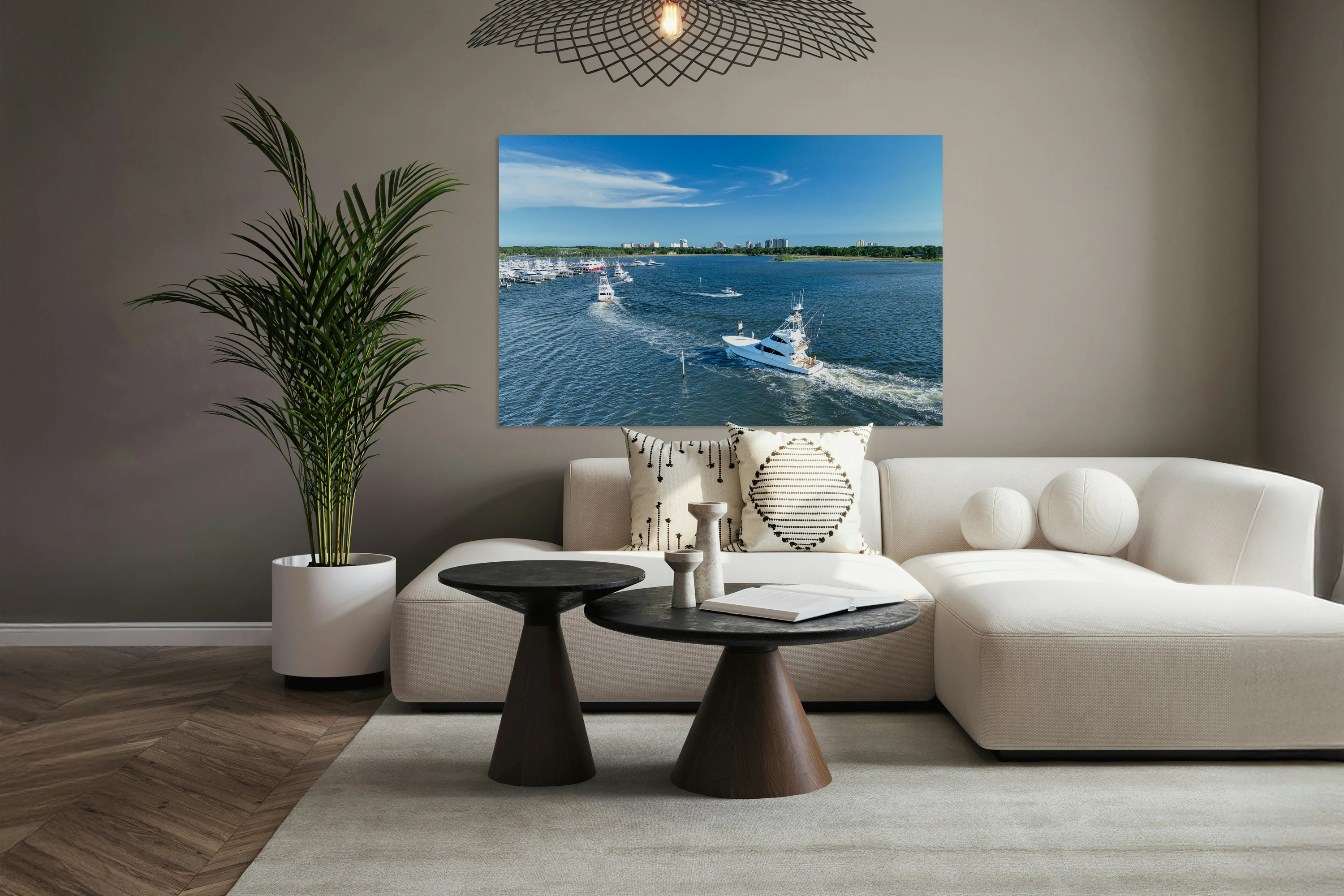 Sandestin Yachts 