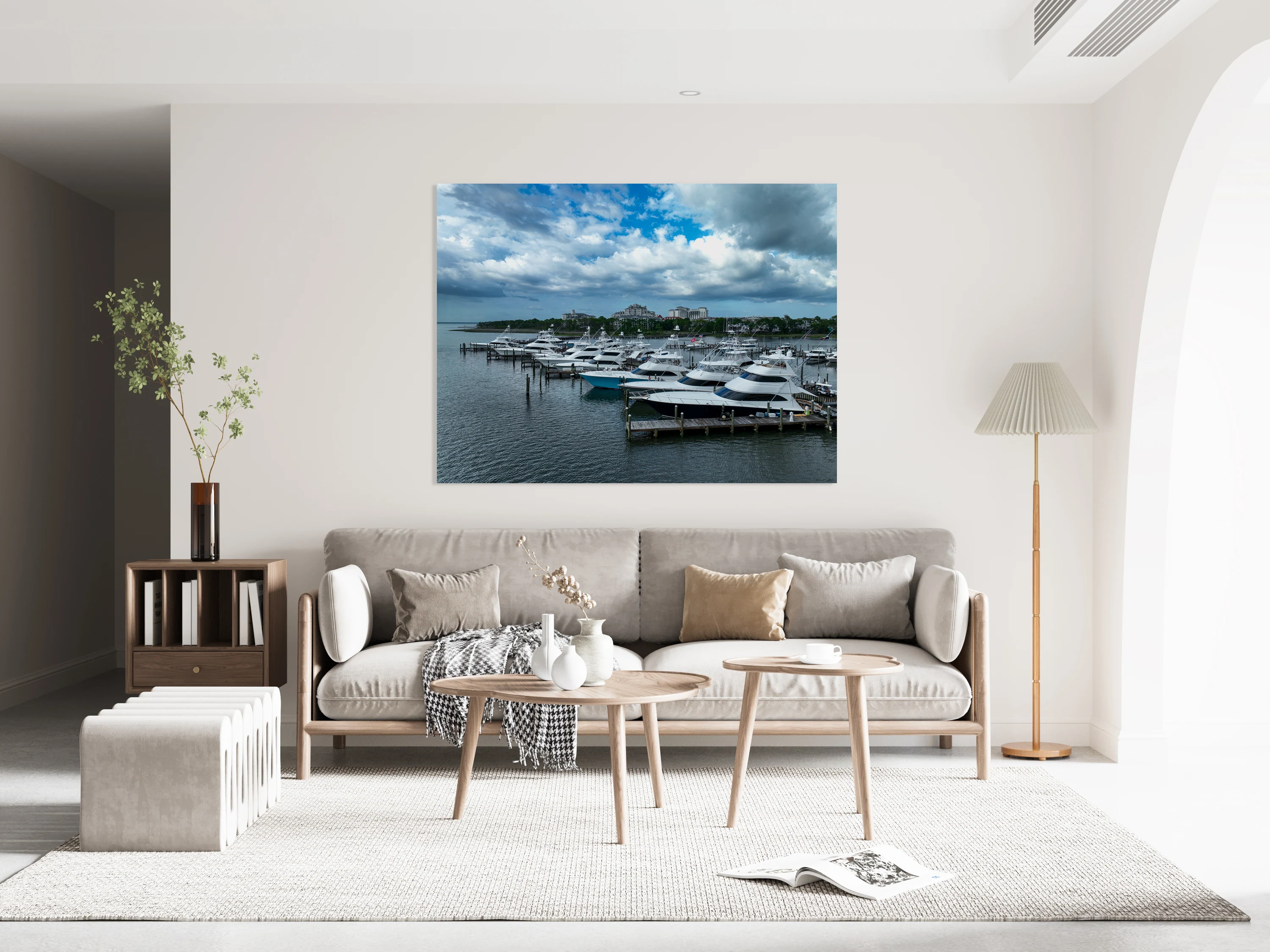 ECBC Yachts 