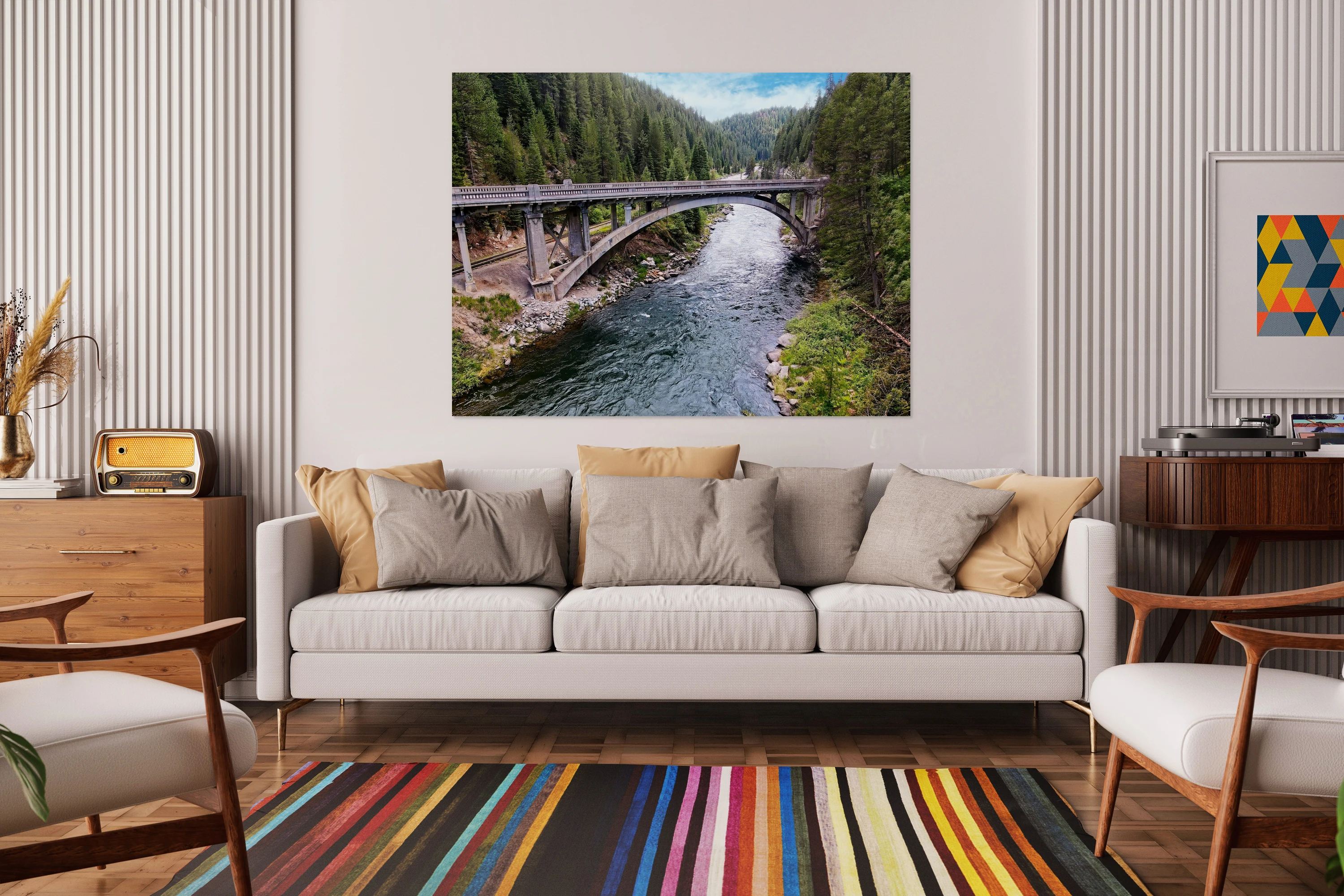 Rainbow Bridge
