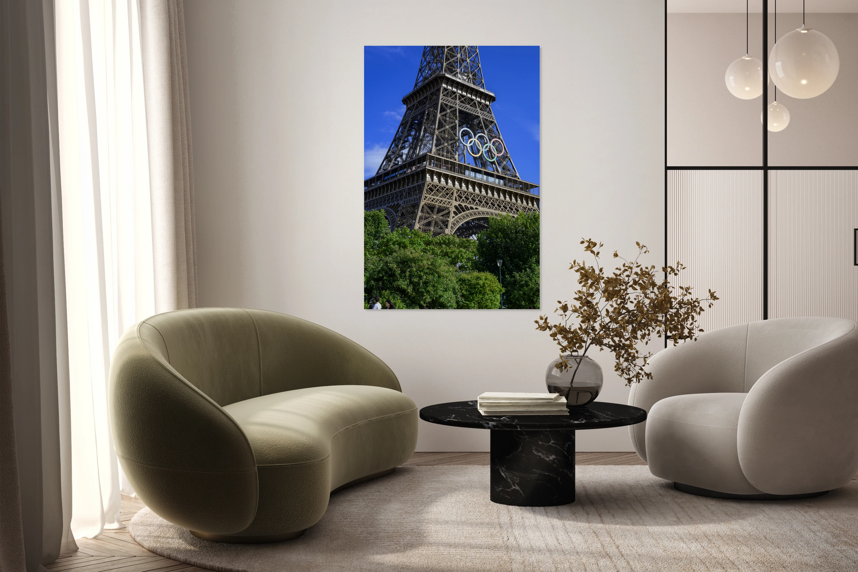 Eiffel Tower