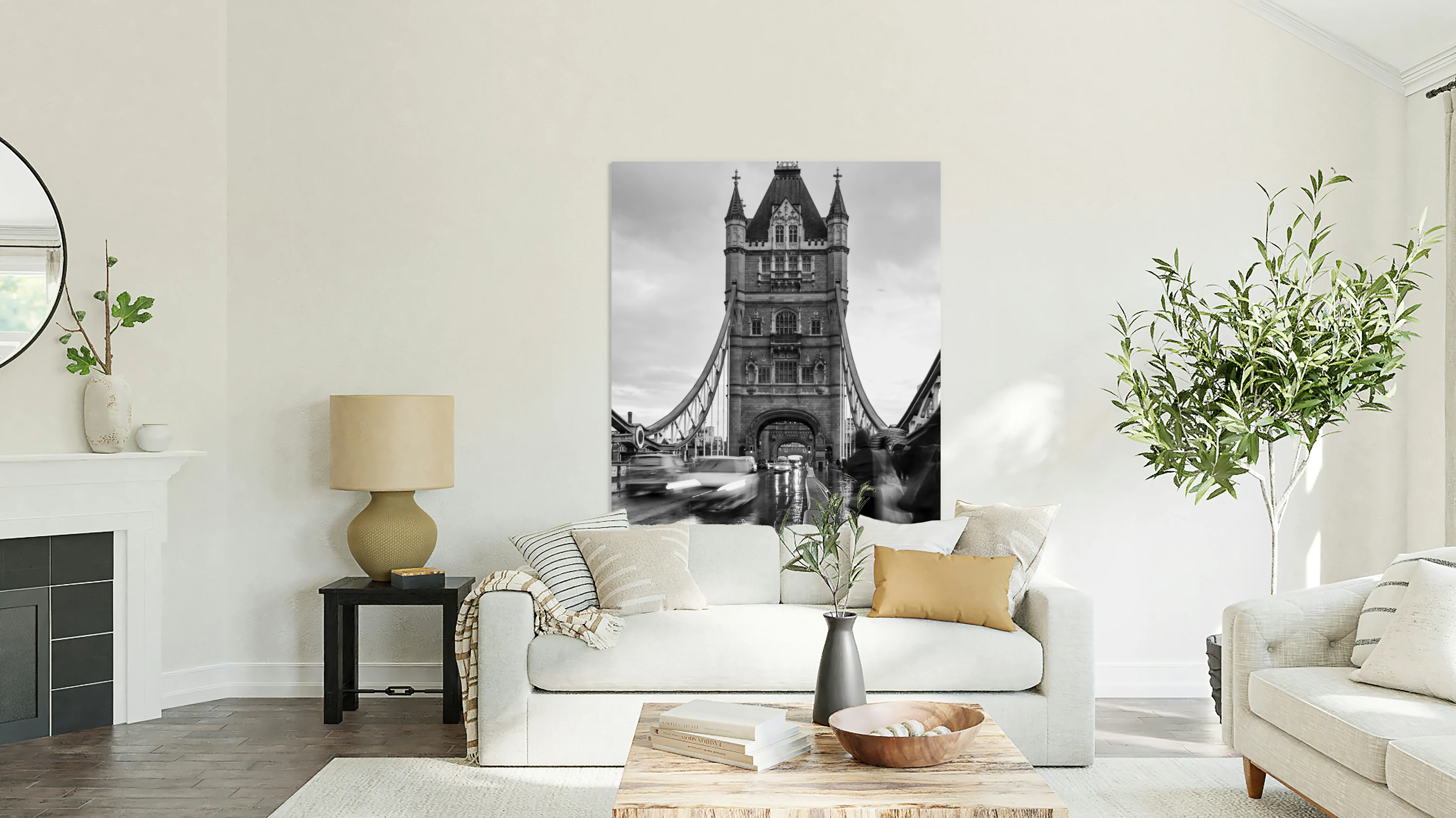 Tower Bridge