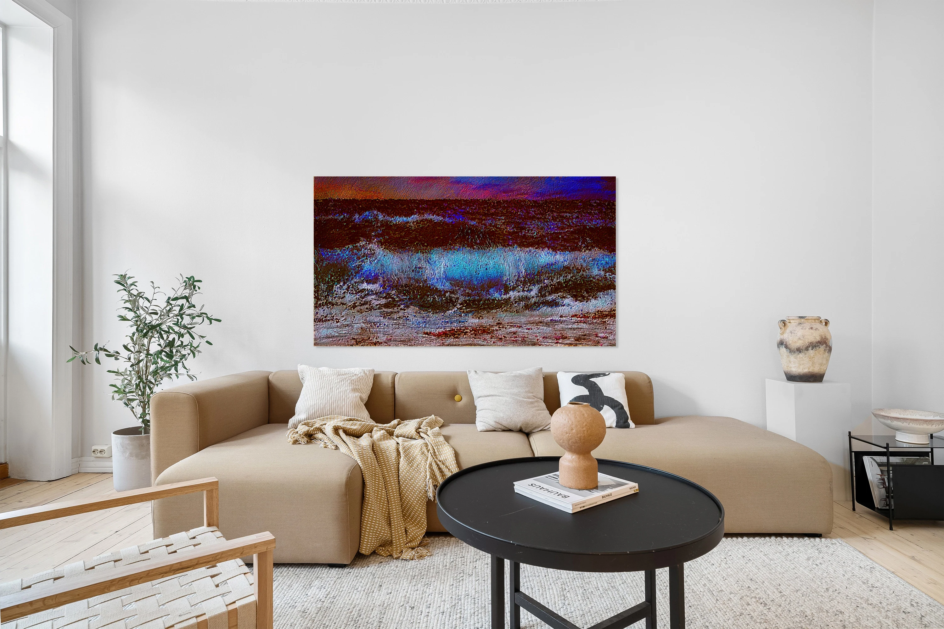 Sea Symphony