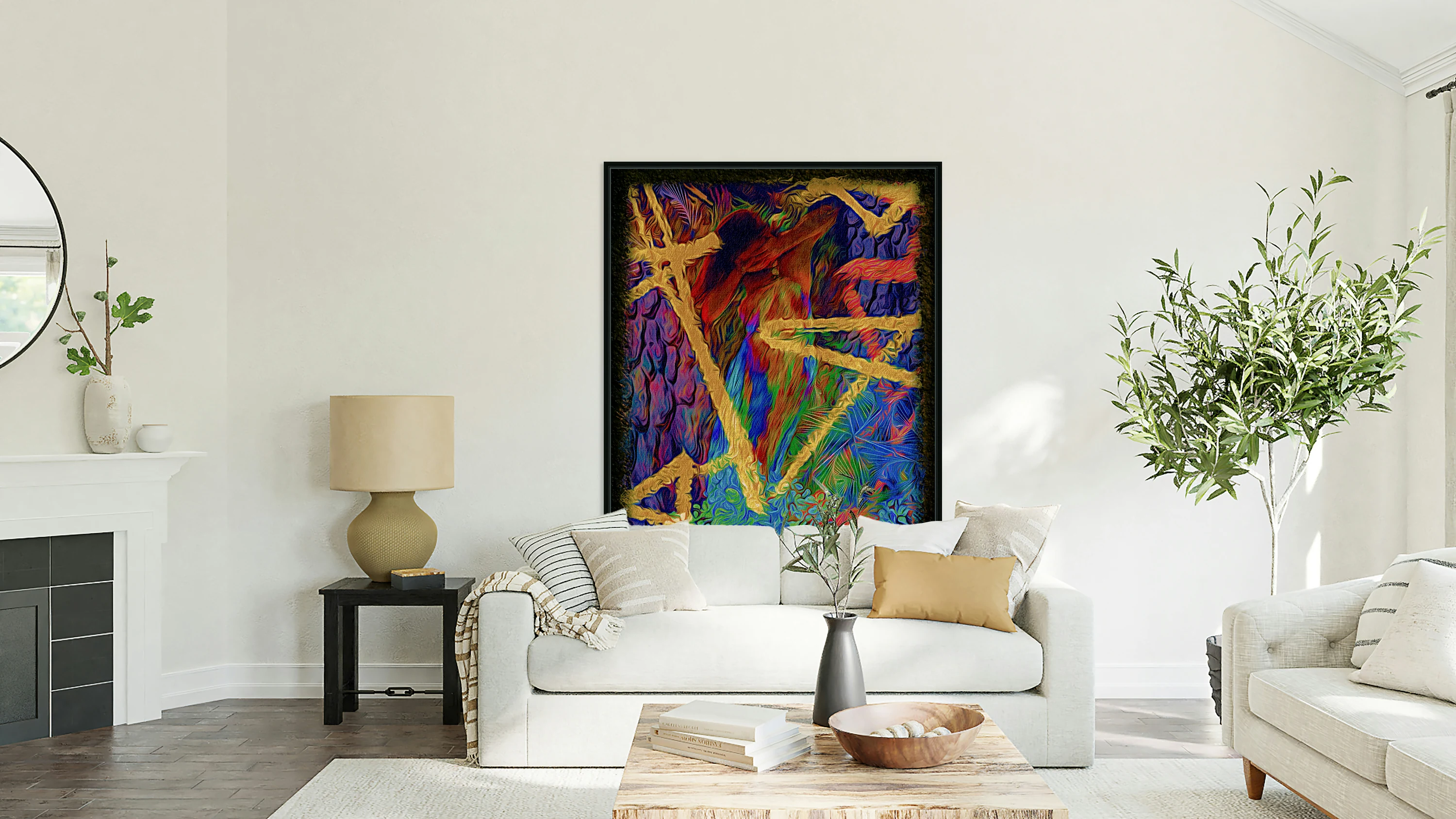 Harmony of Elements
