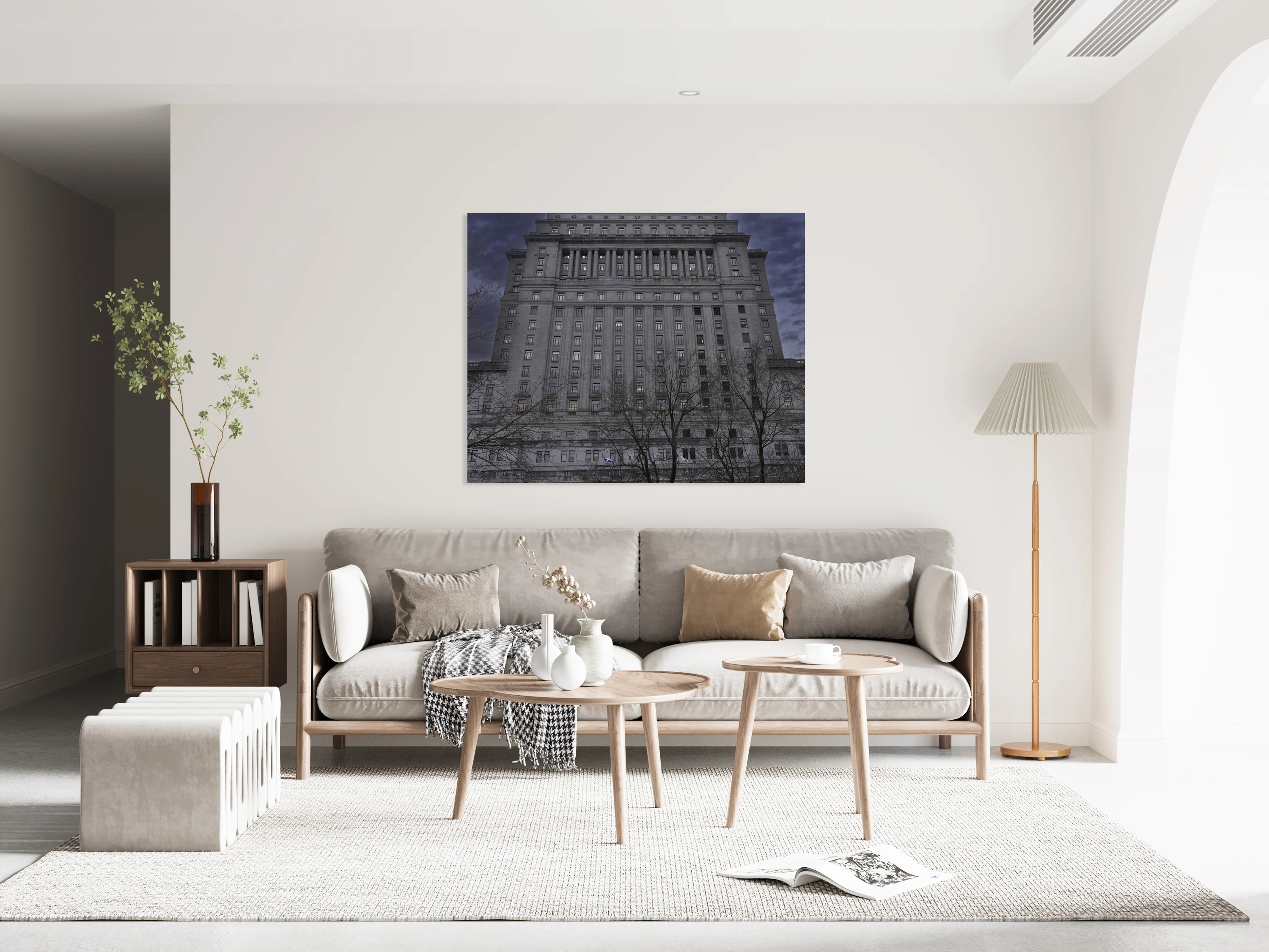 11368  Sun Life Building