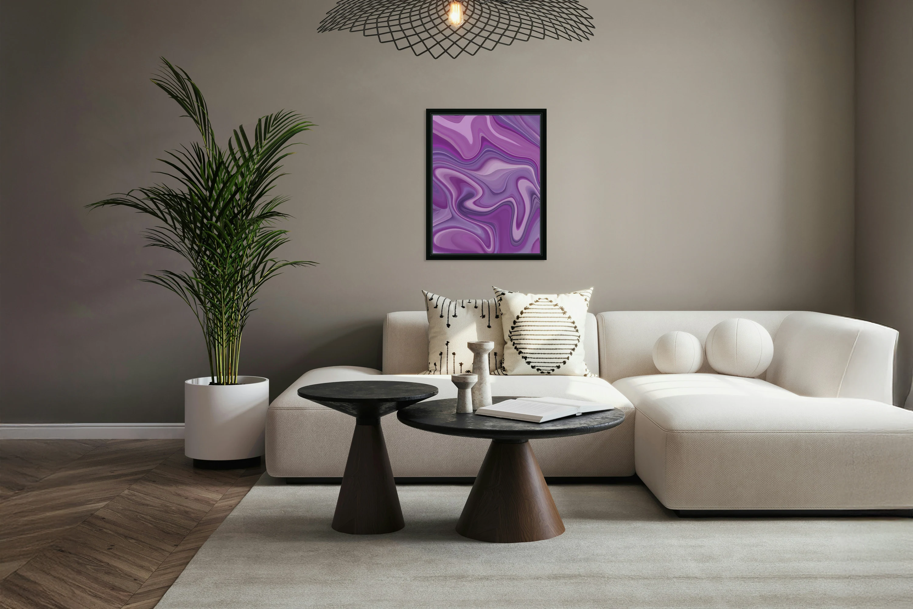 Violet Fluidity