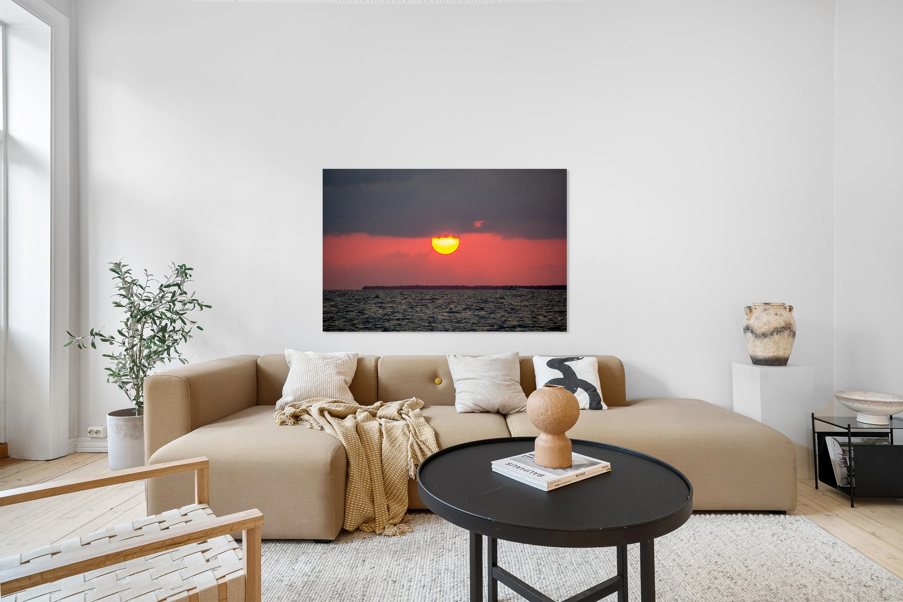 Almost Down.