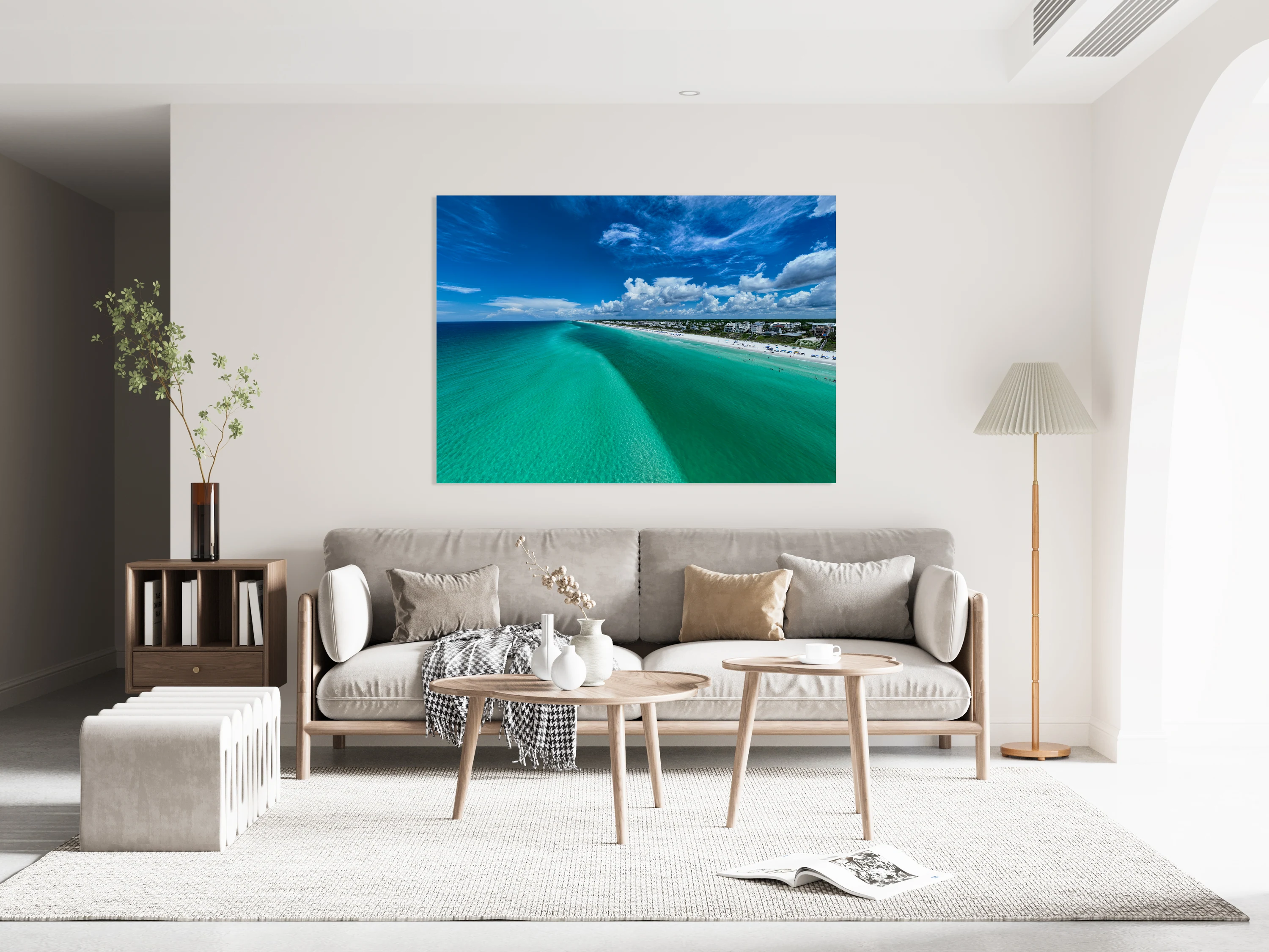 Emerald Waters