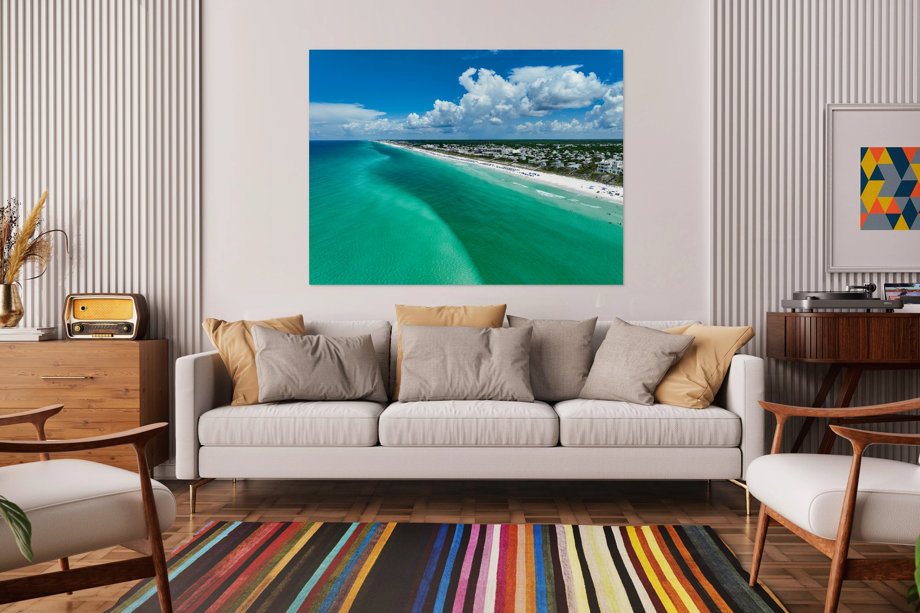 Emerald Coast Again