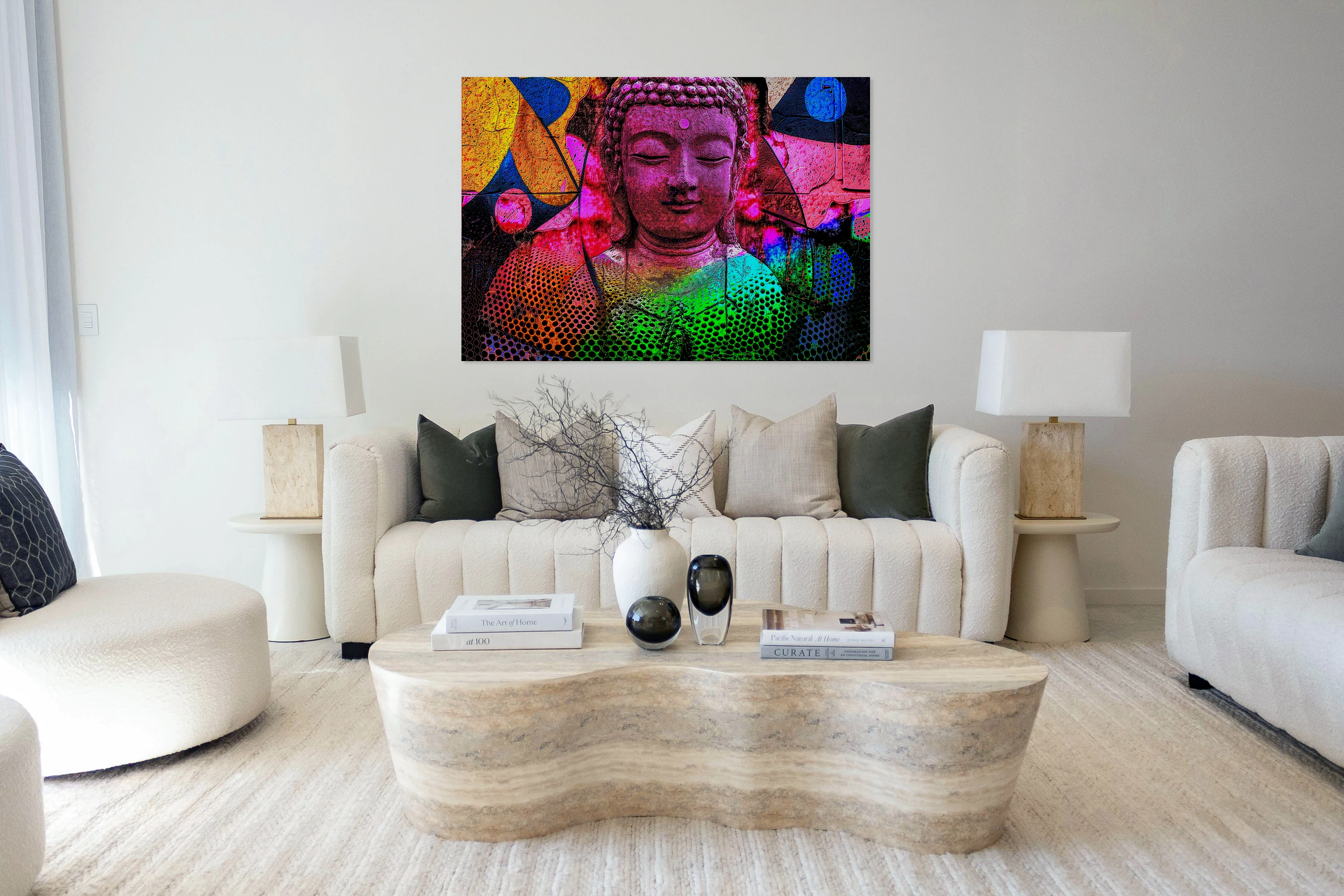 2peacebudda DK Media
