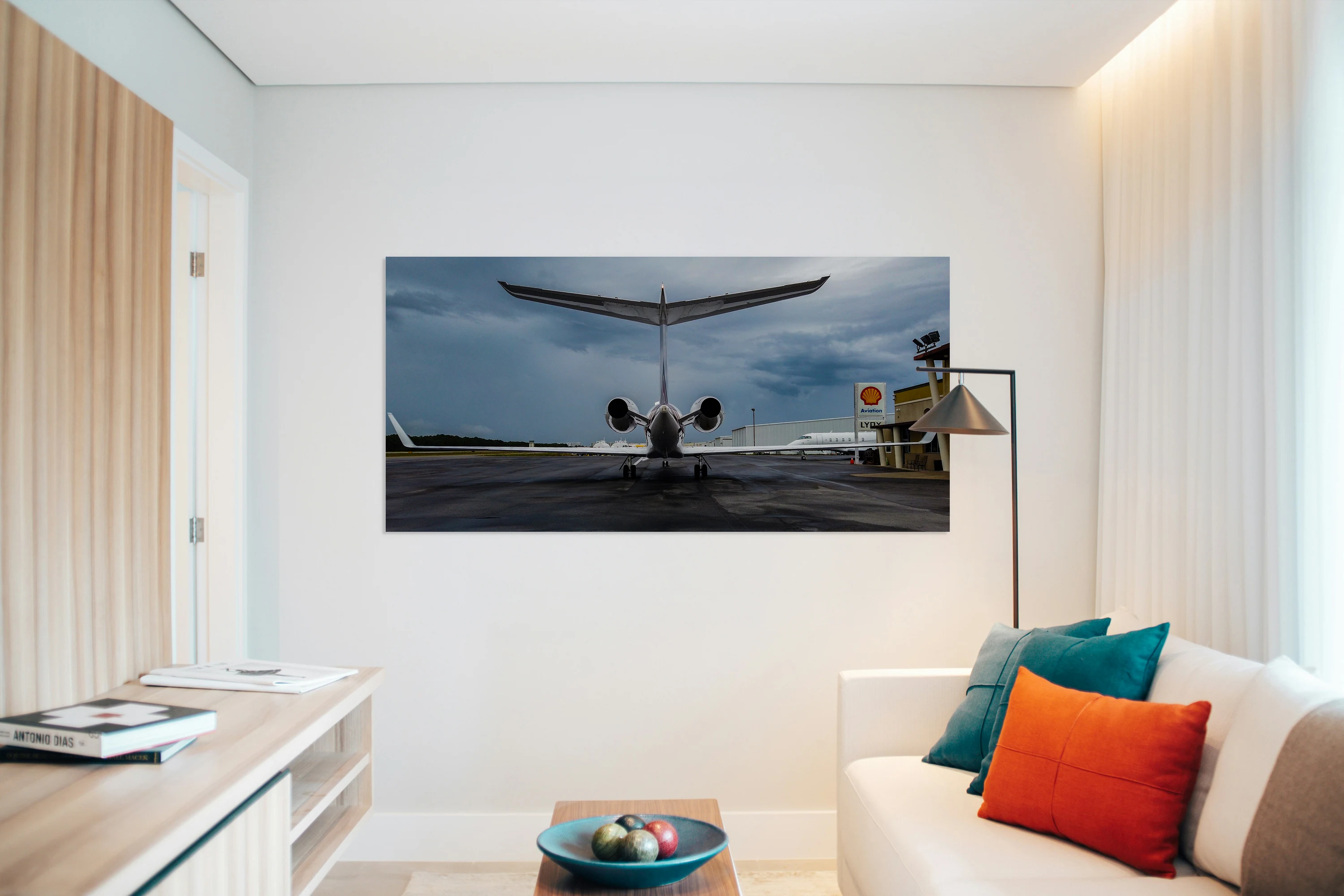 Gulfstream V