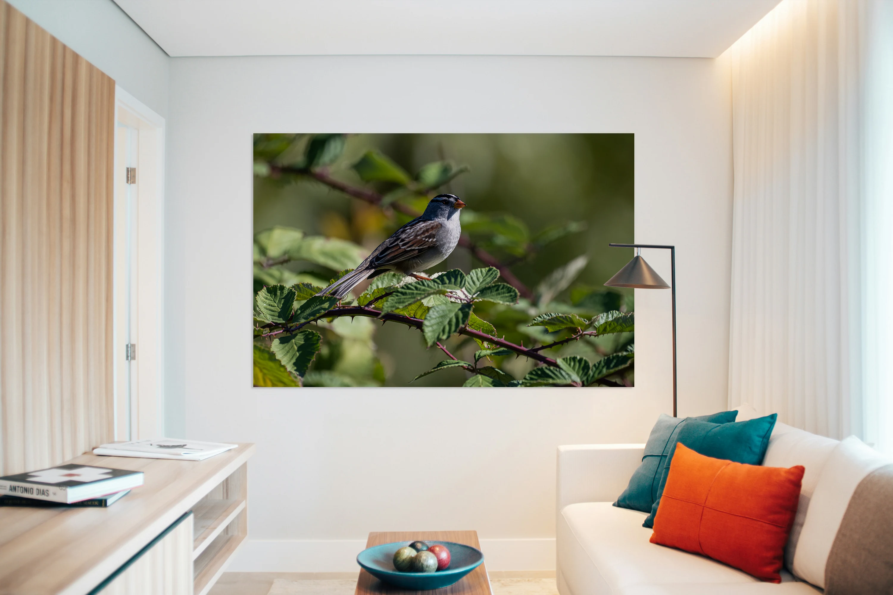 Chickadee