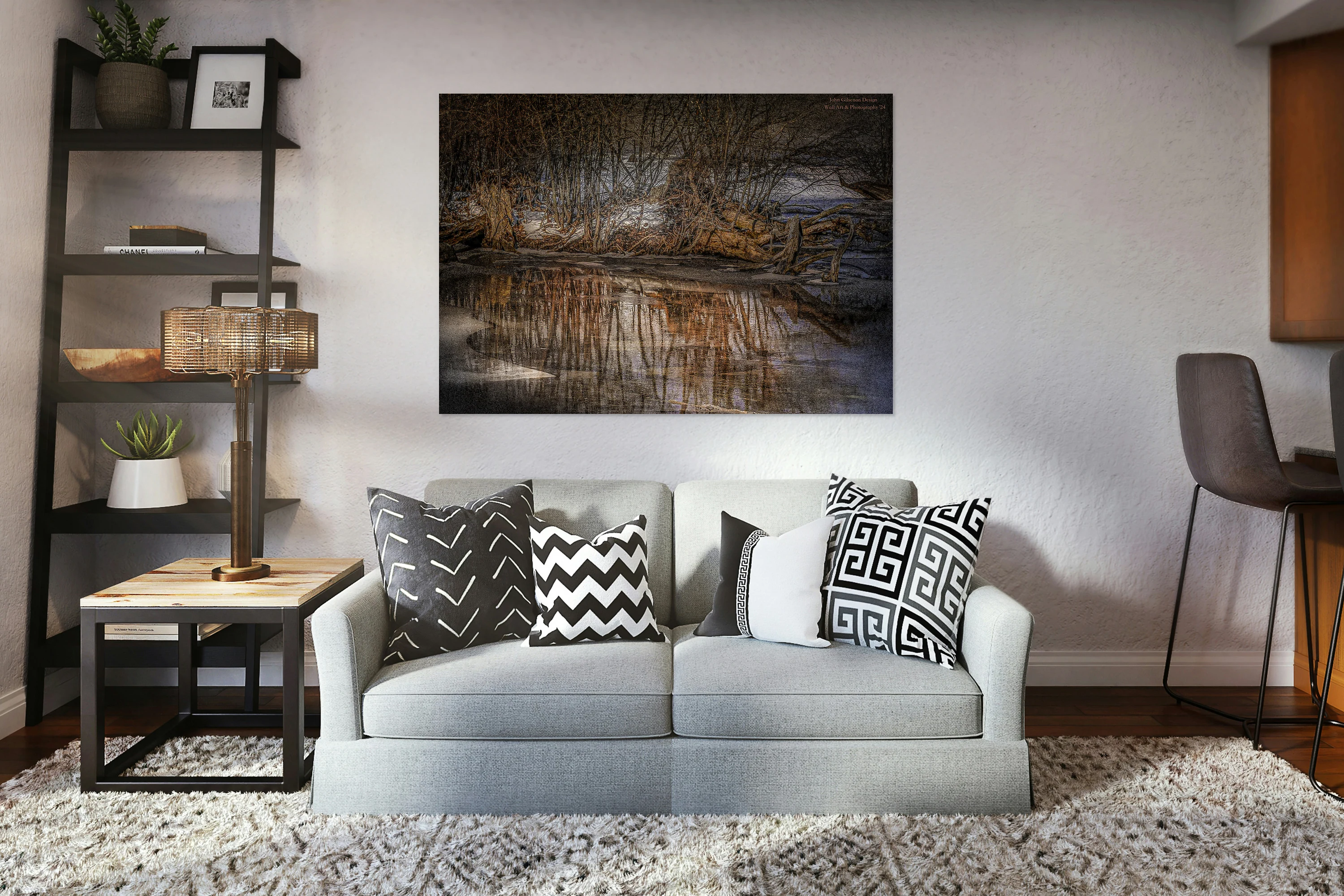 11558 Spring Thaw 