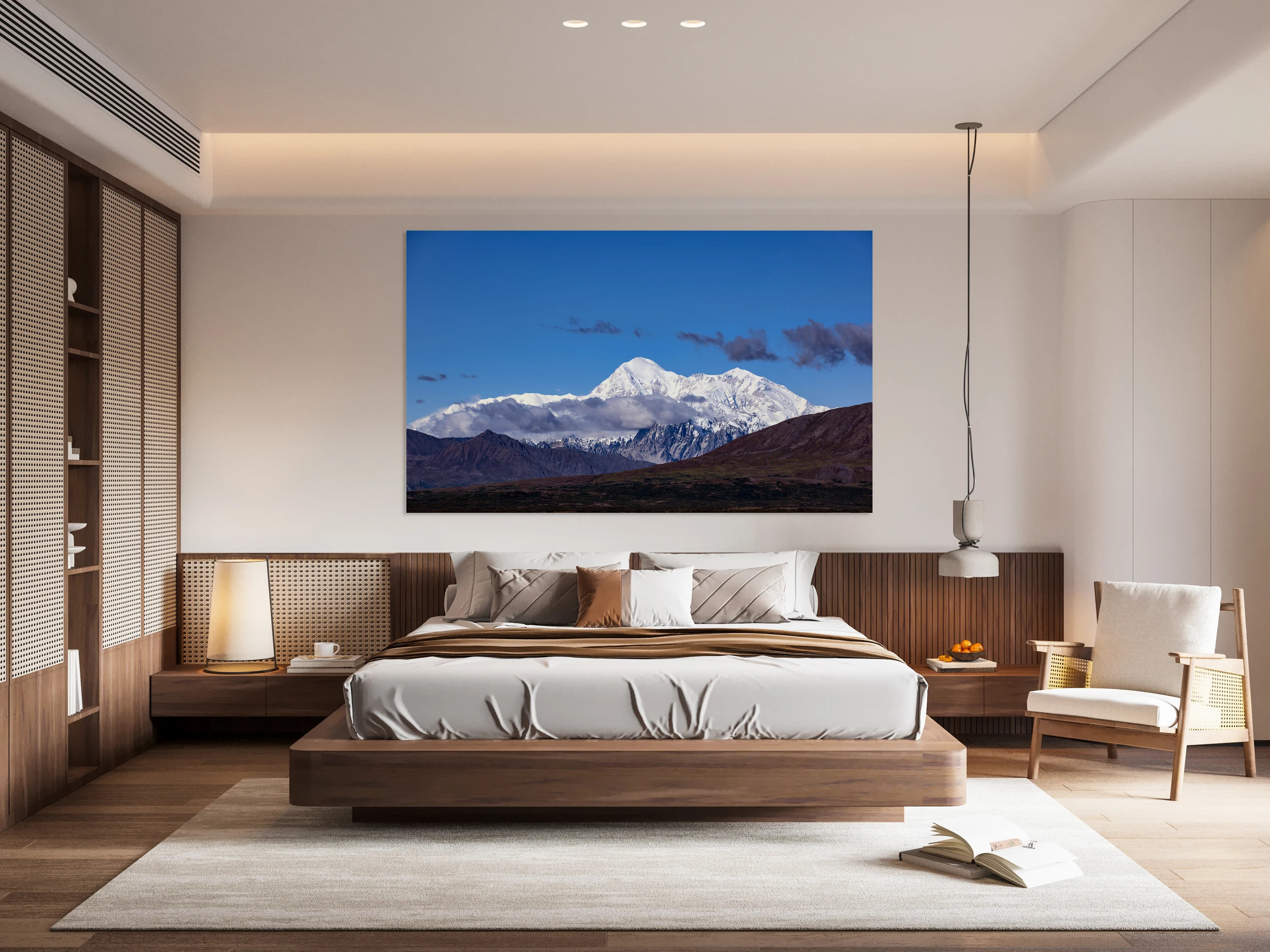 Mt.Denali 