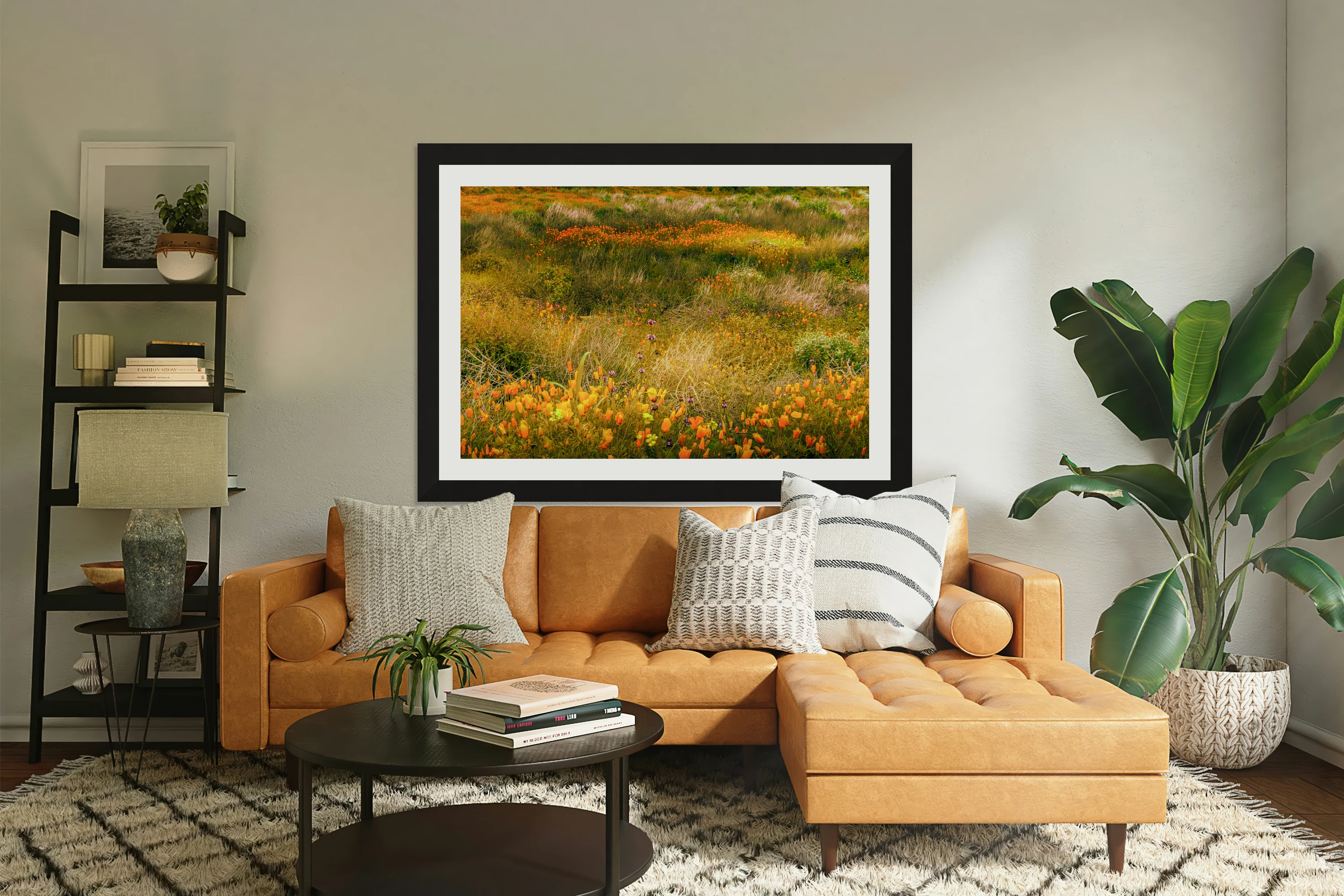 Super Bloom Flowers