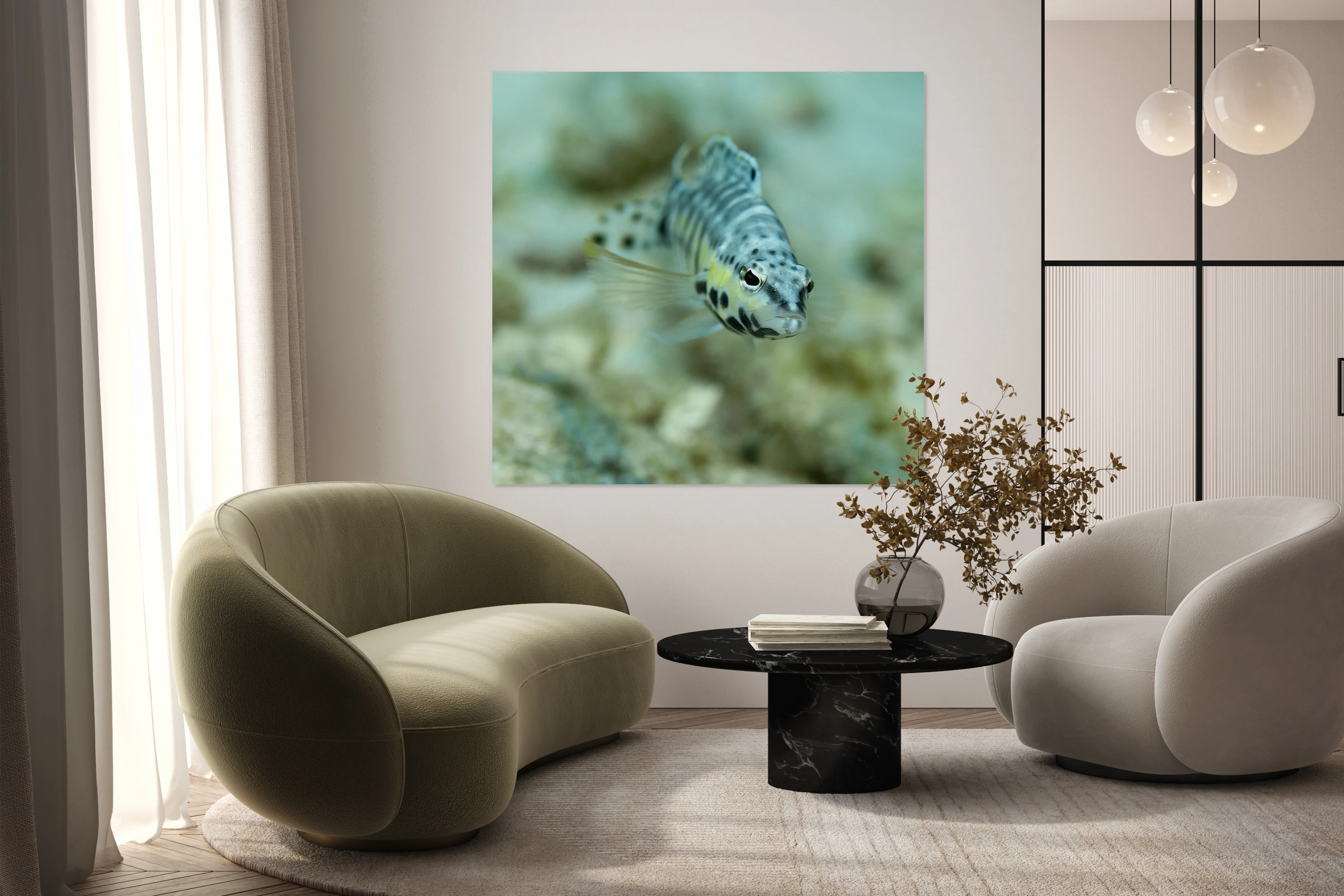 Blenny 