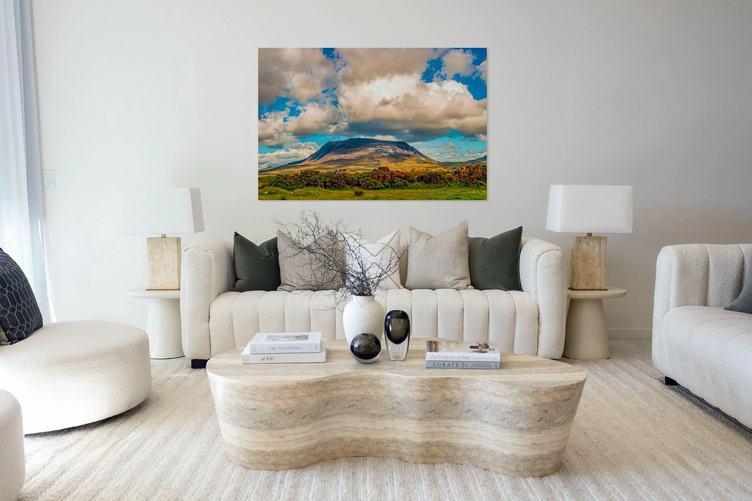 Muckish 