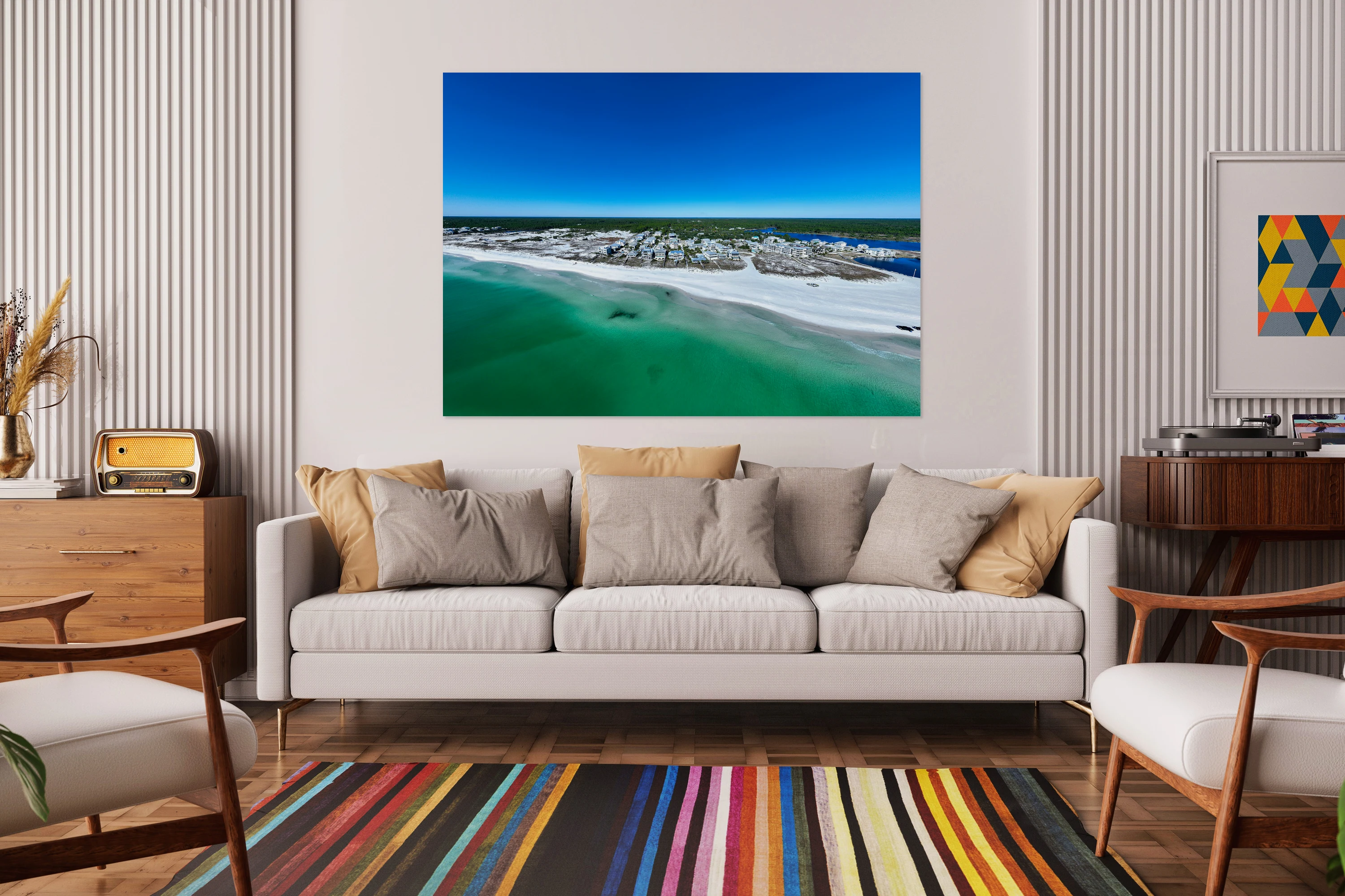 Grayton Beach Dec 24 