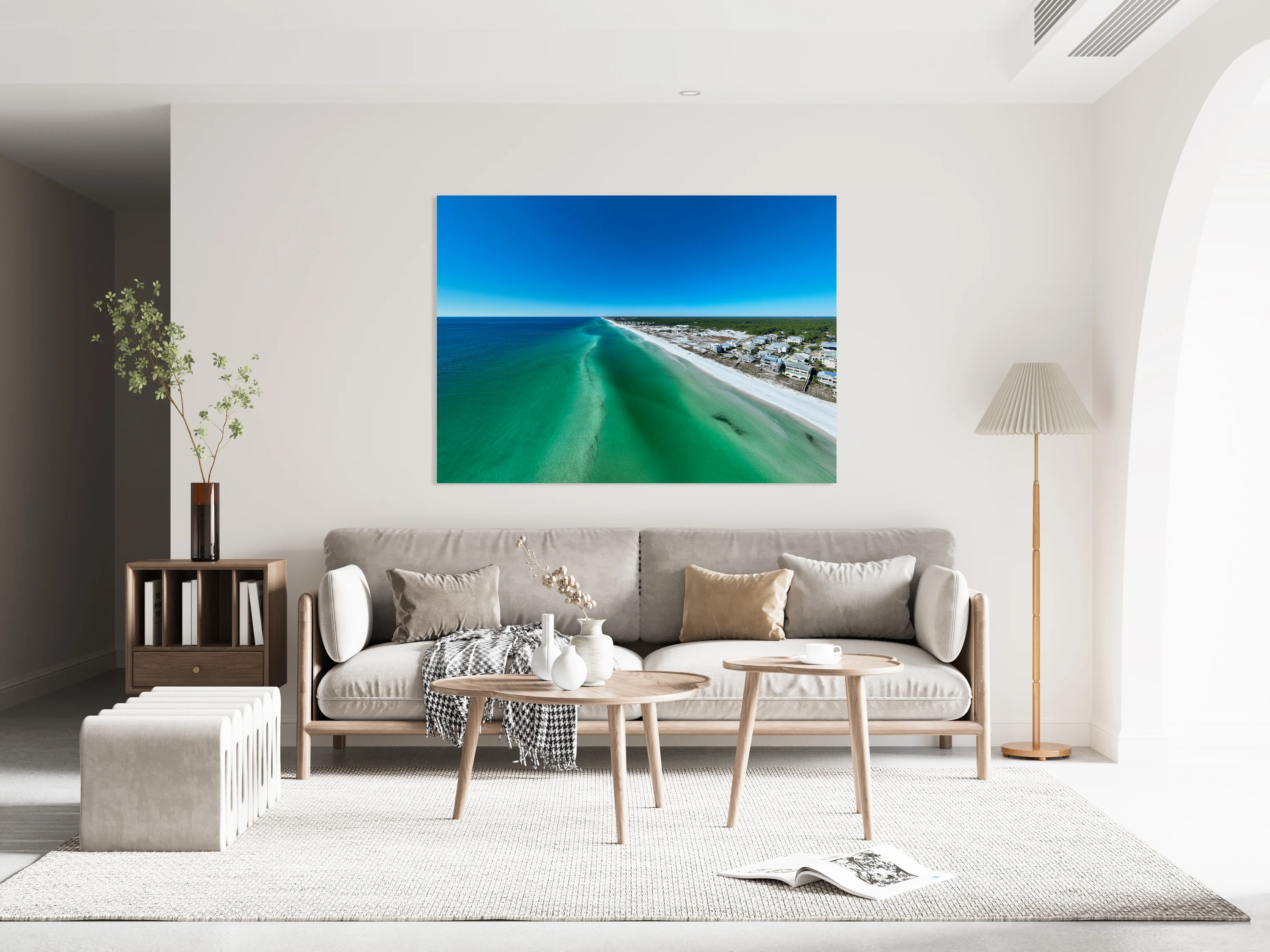 30 A Beaches Grayt 
