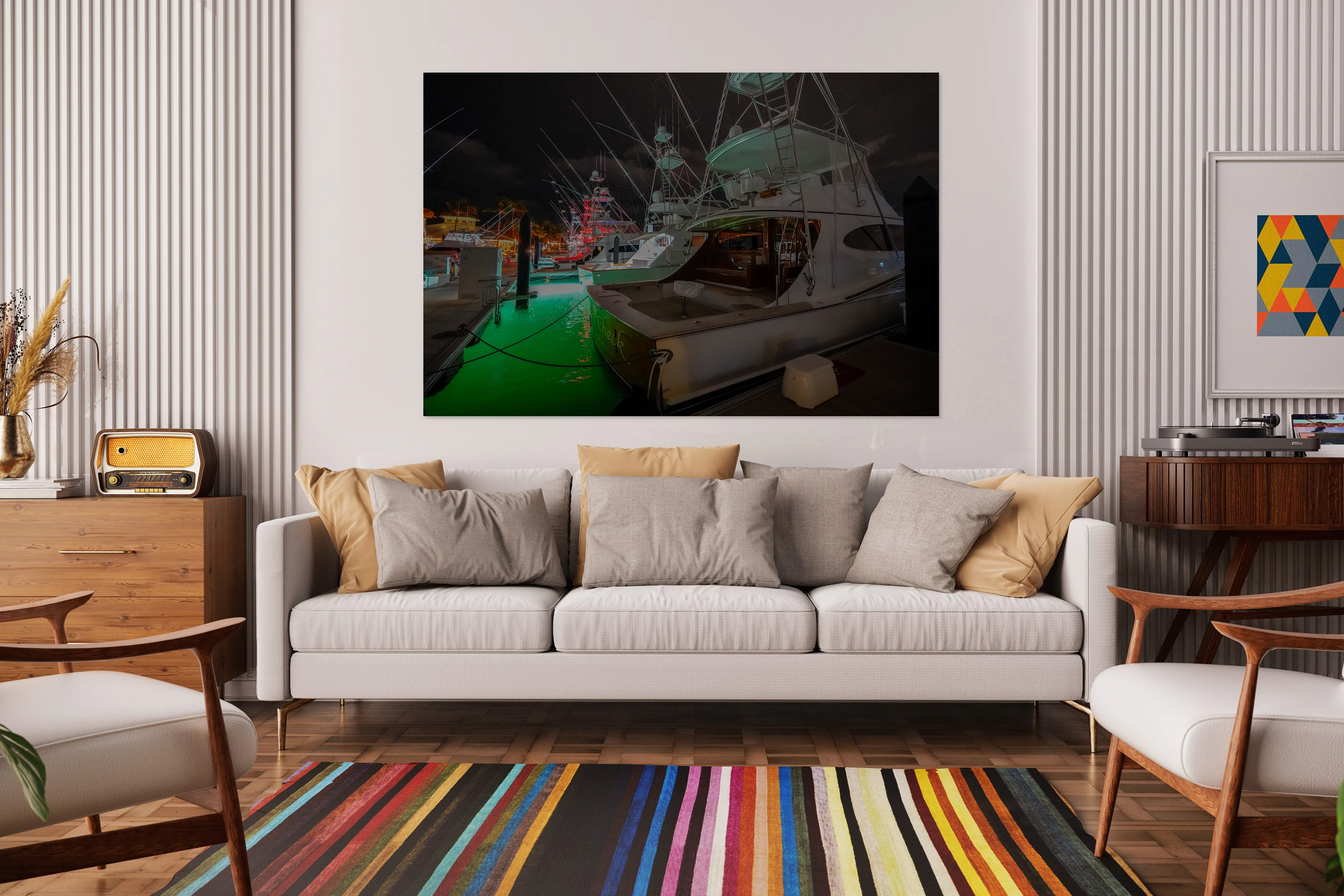 Sailfish Docks
