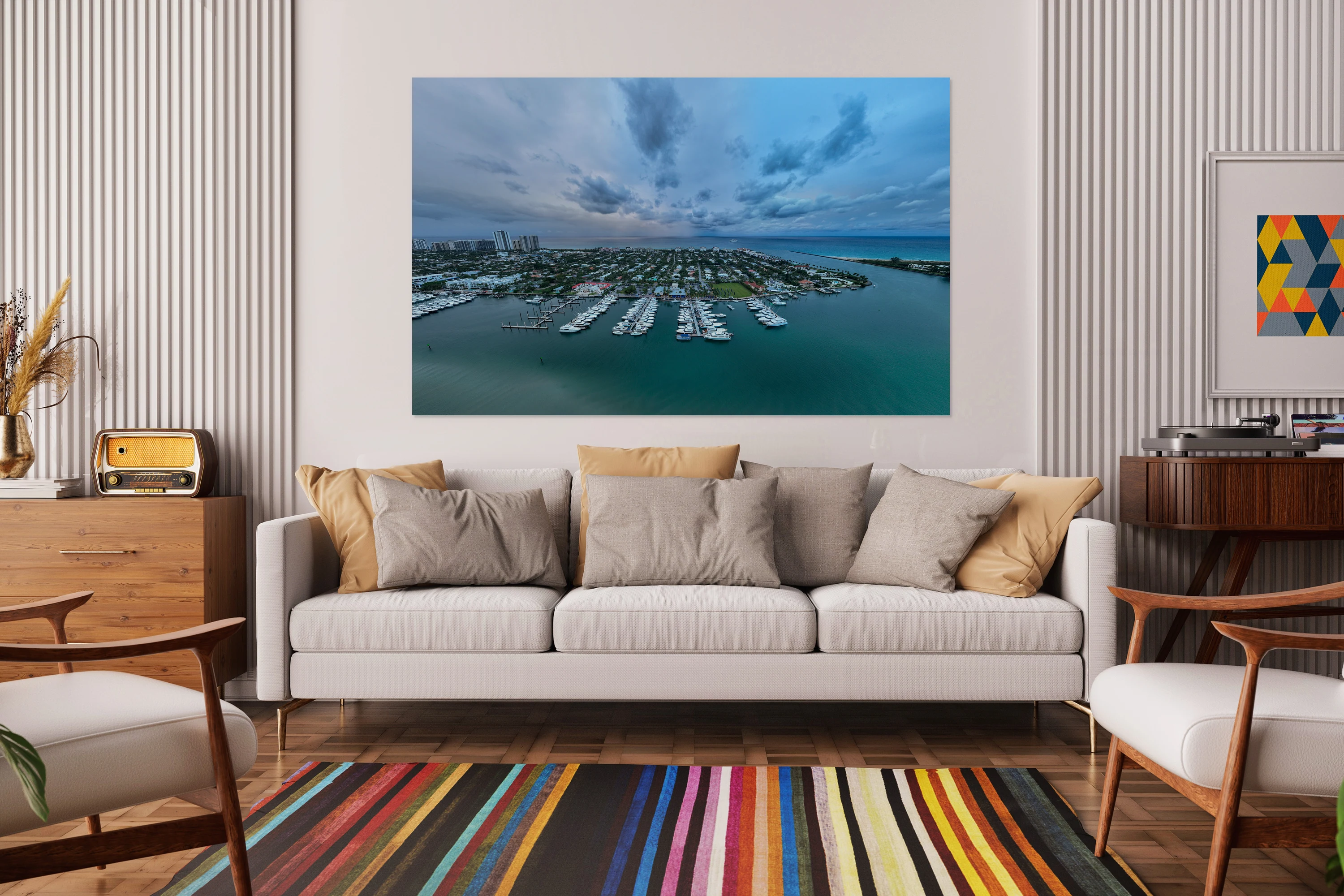 Sailfish Marina
