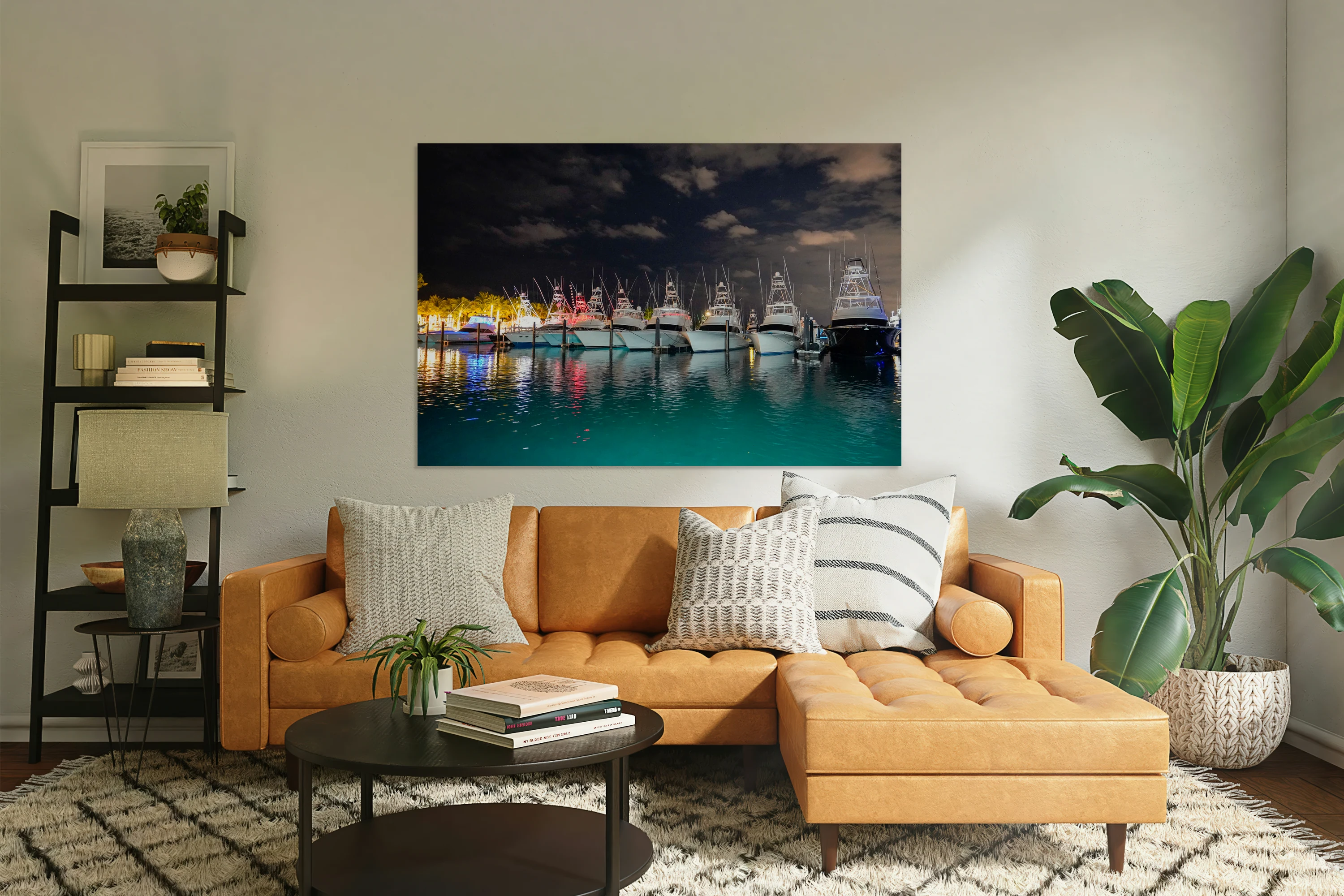 Sailfish Yachts 