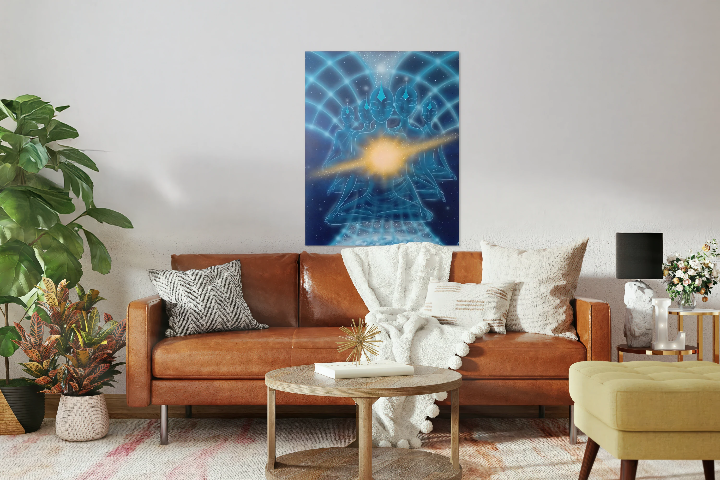 Solar flash 1 
