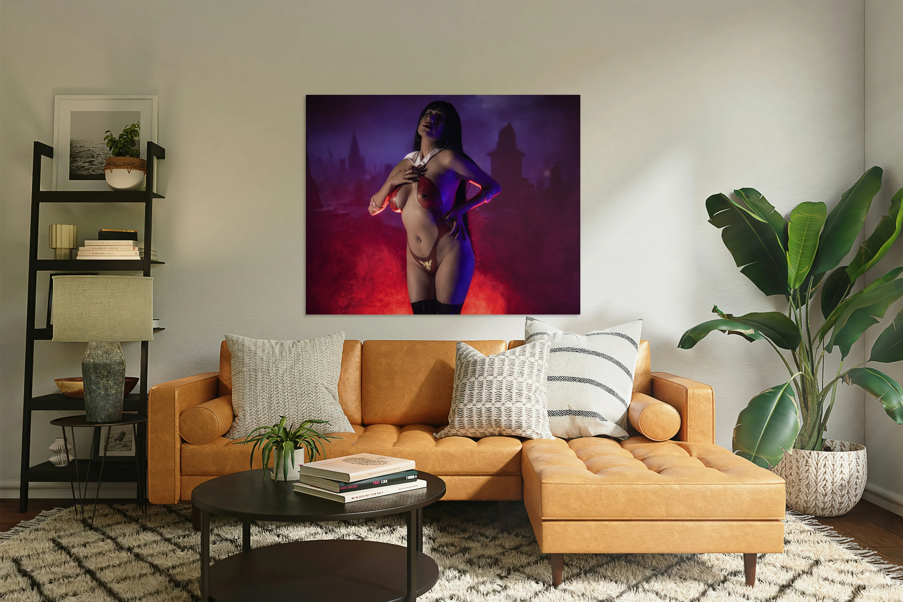 Vampirella 2