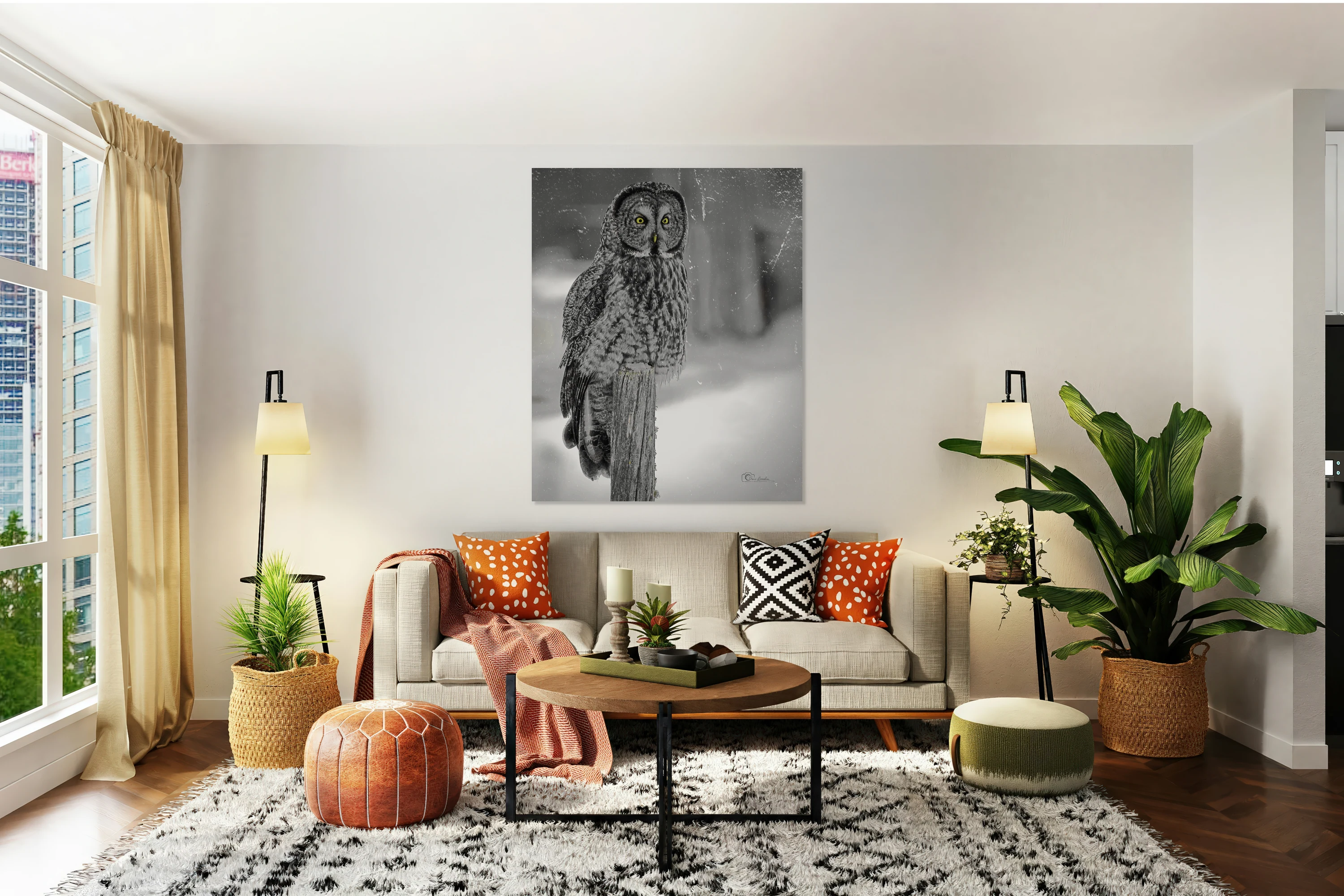 Hoot..Hoot