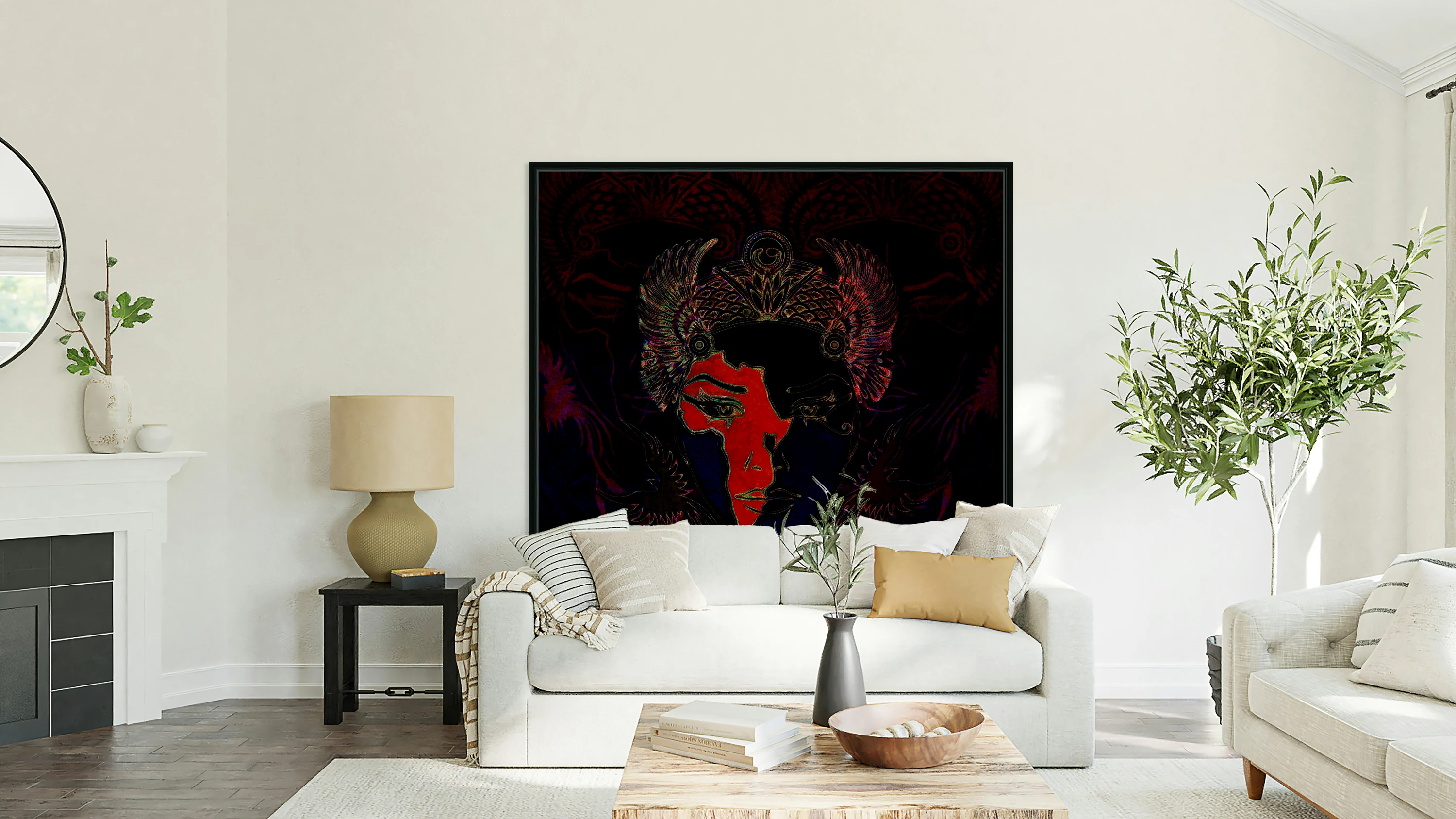 Twilight Queen
