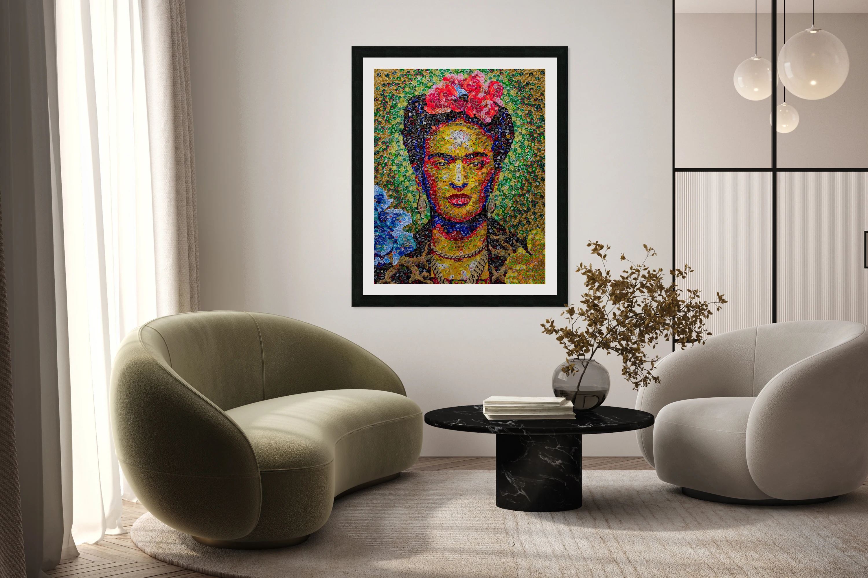Frida Kahlo