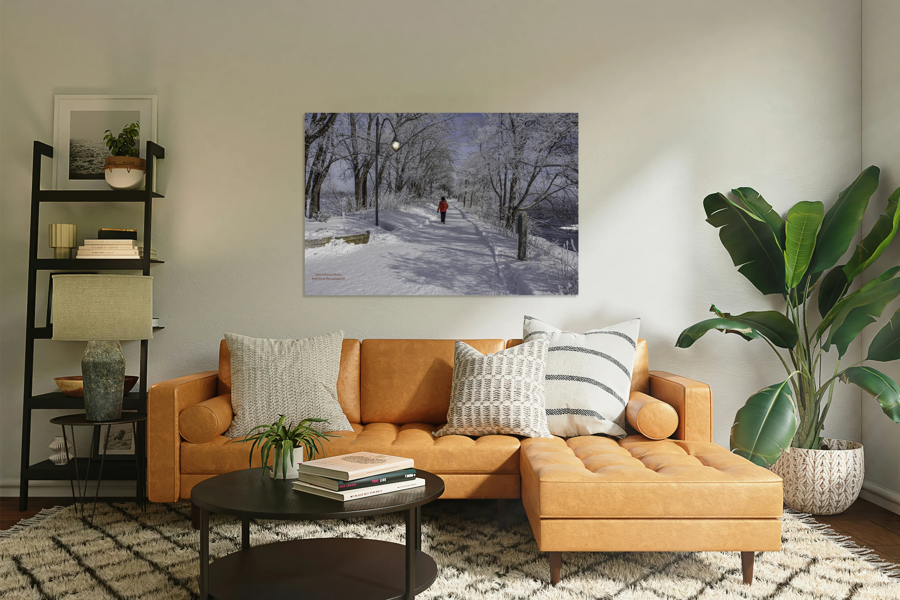 11468 Winter Wonder