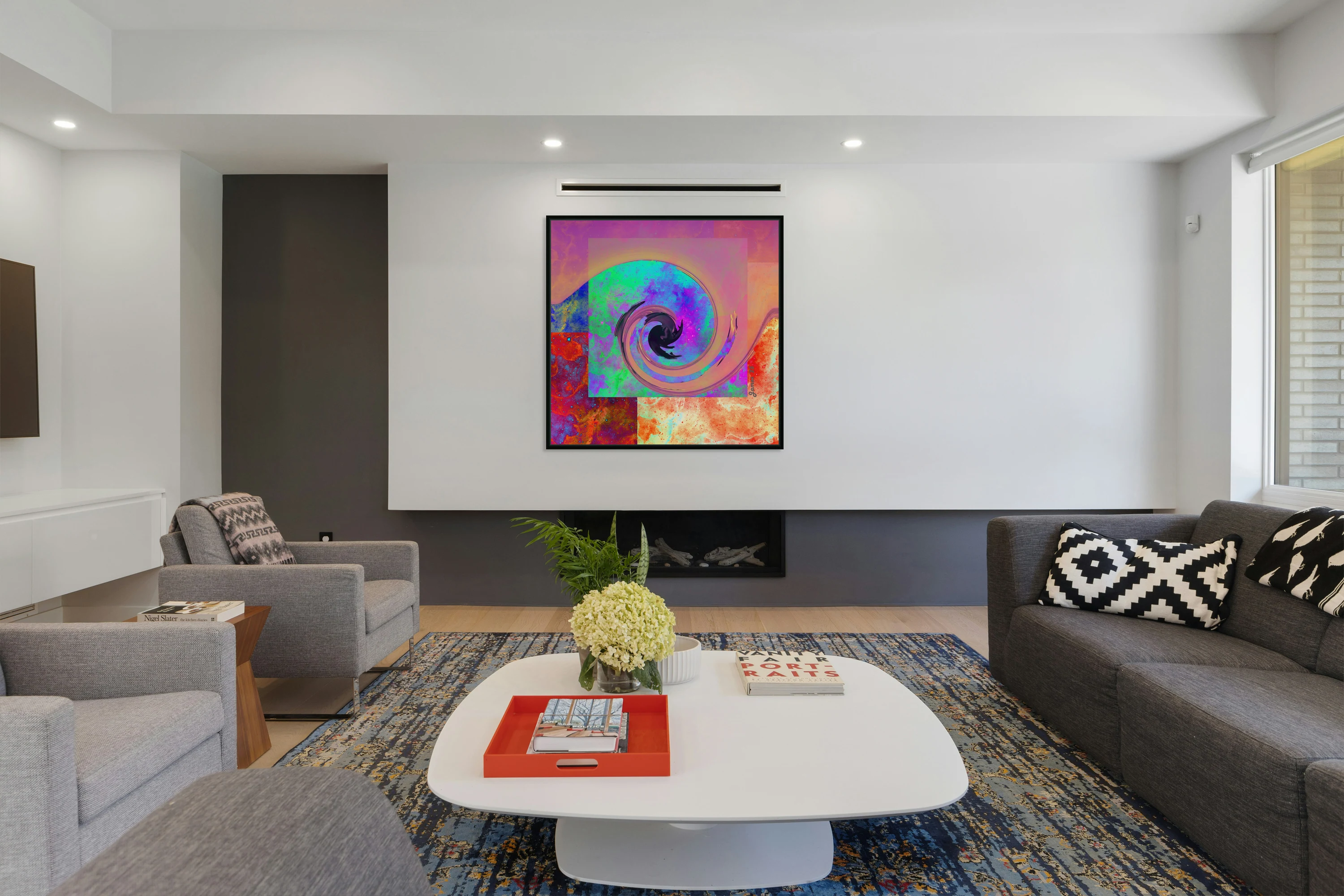 SPIRAL 2428