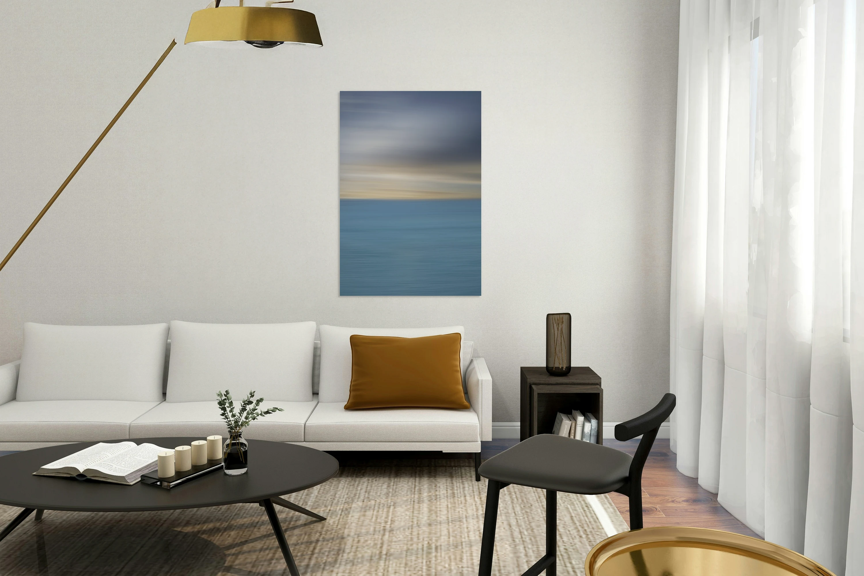 OCEAN 3..THE COLLECTION