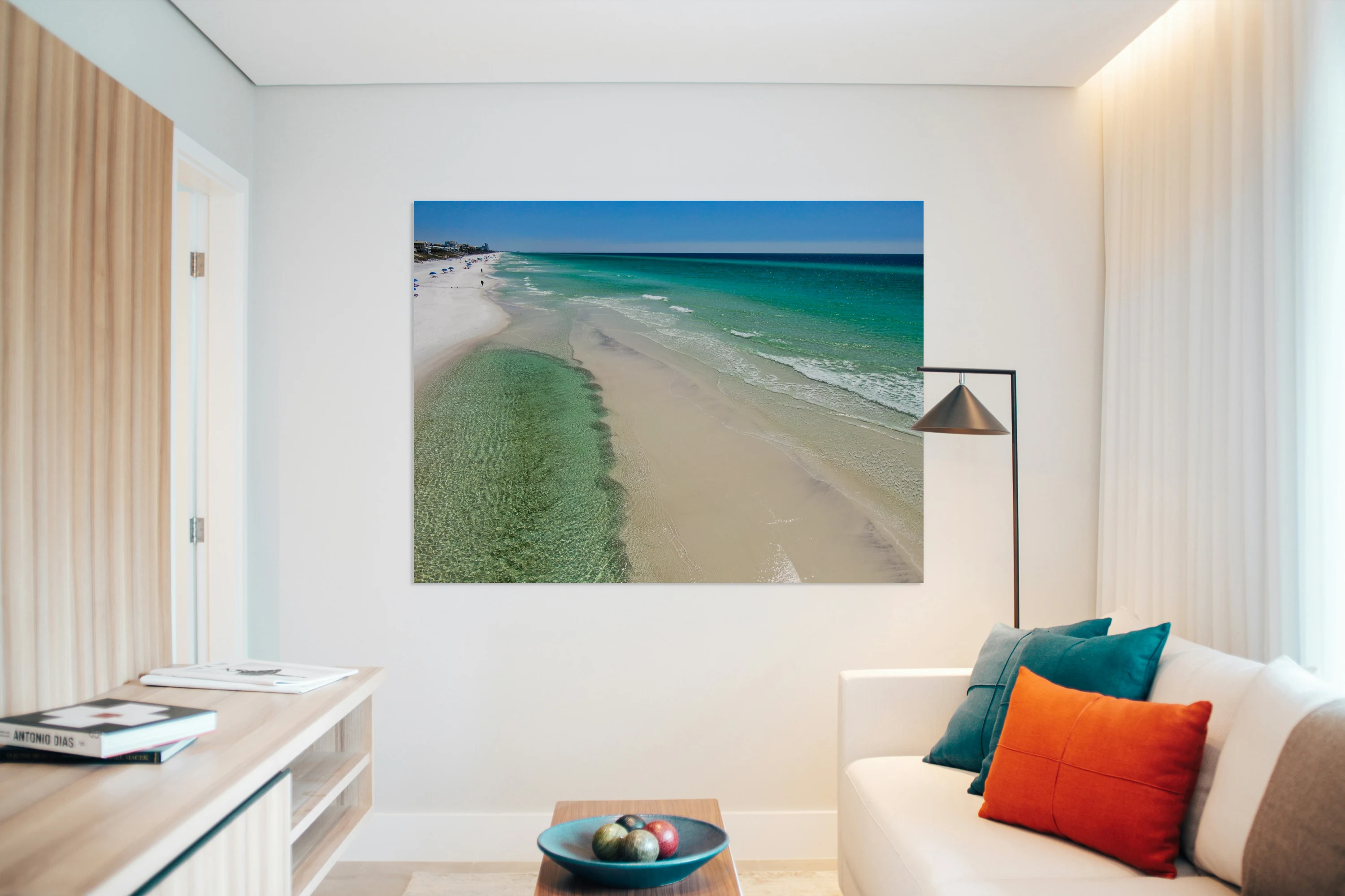 30A Seaside Tidepool