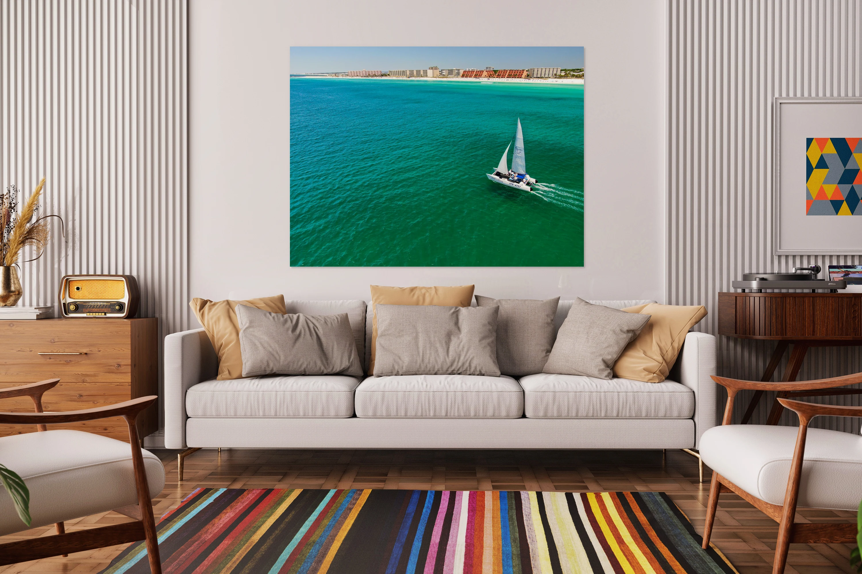 Sailaway Destin