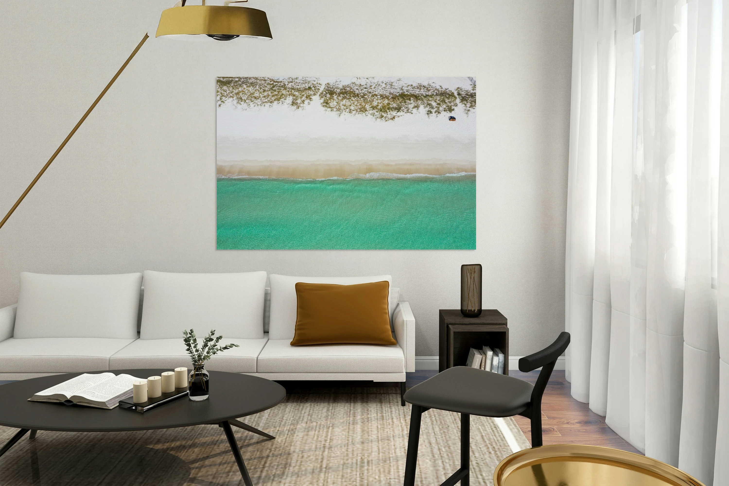 Kelly Beach
