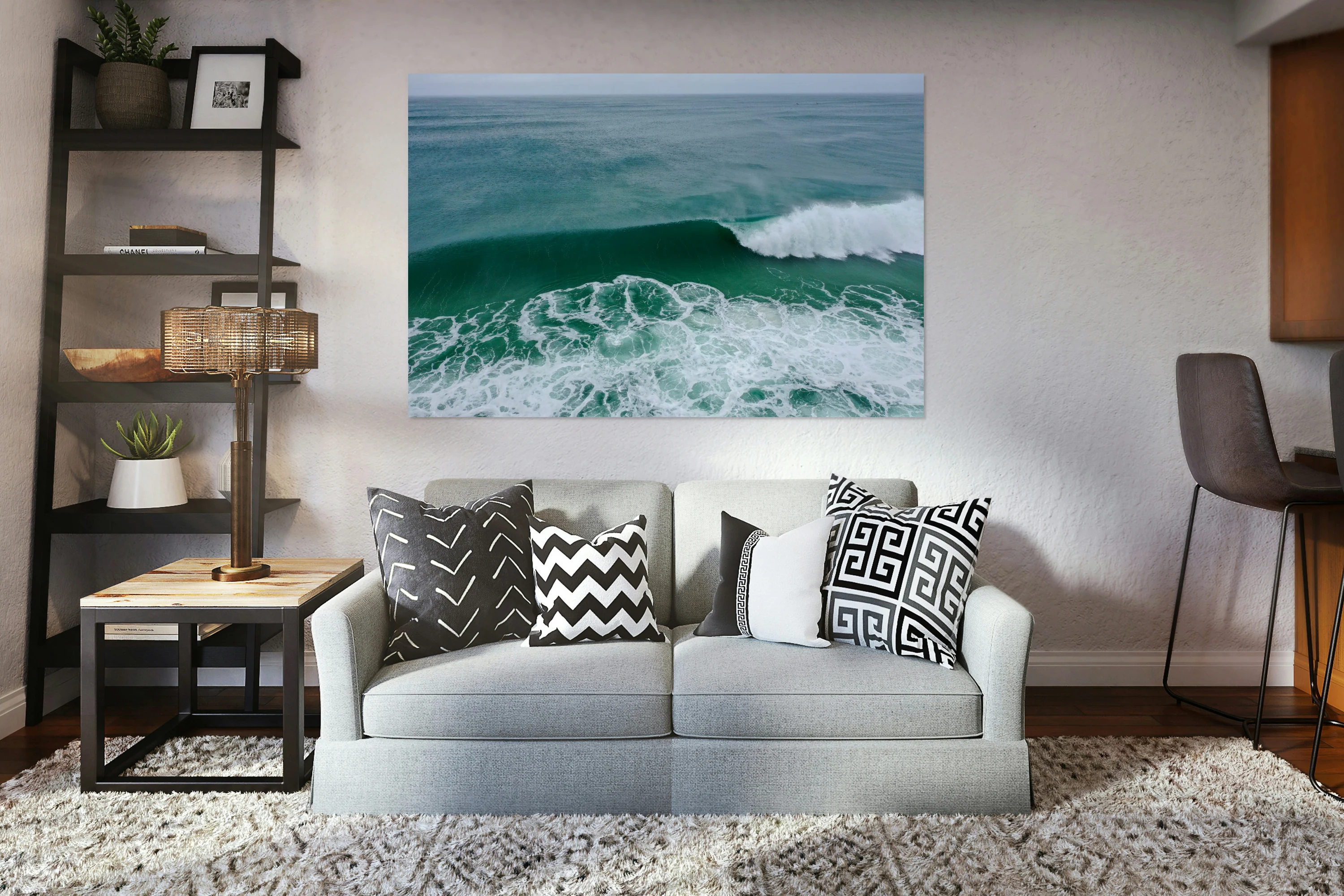 Big Surf 