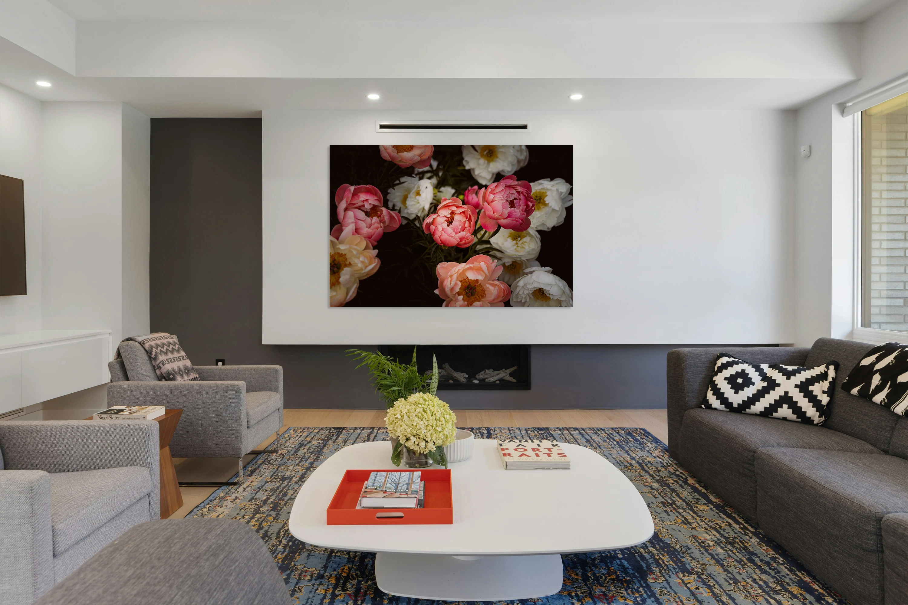 Peonies