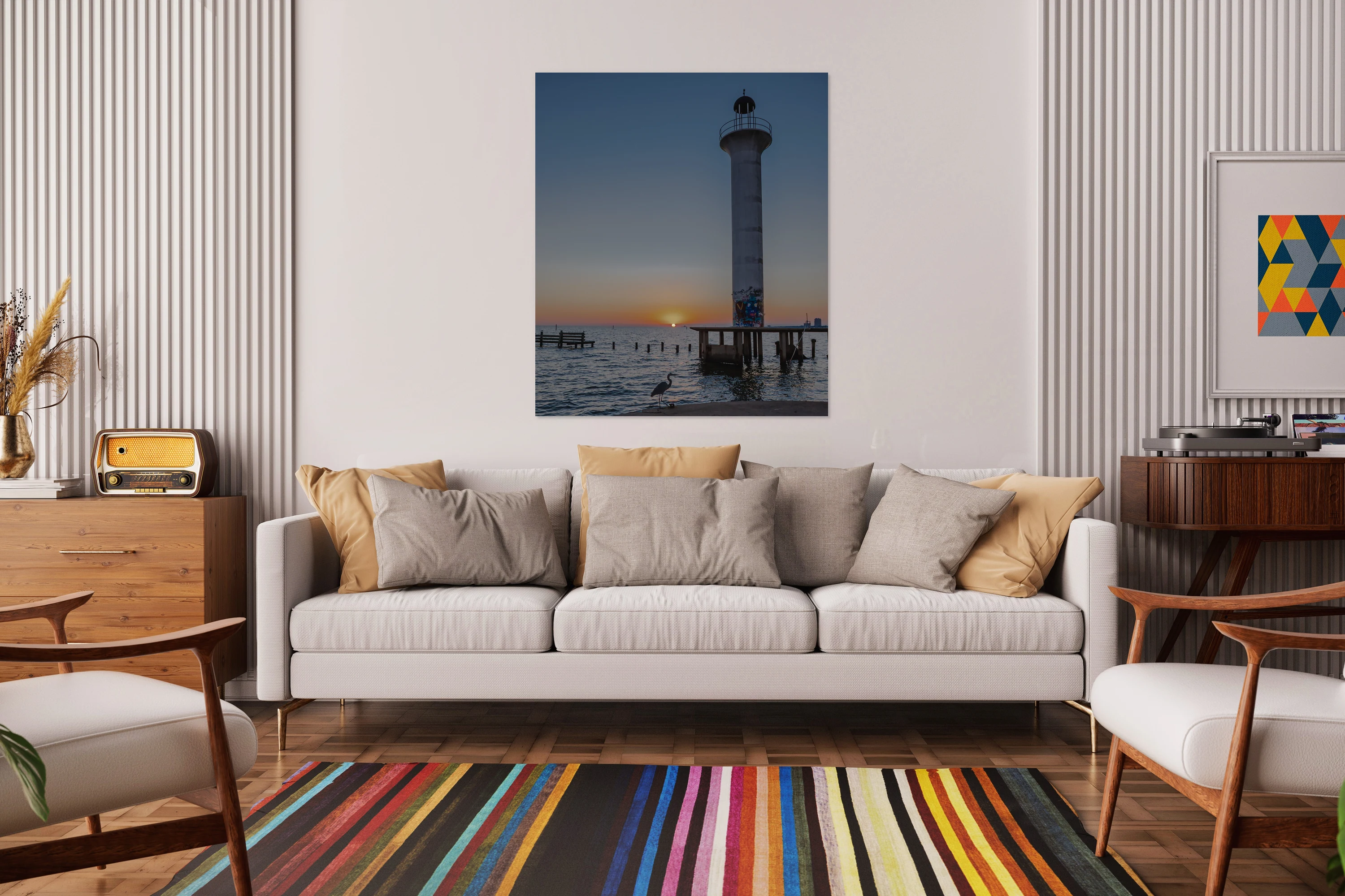  Old Lighthouse
