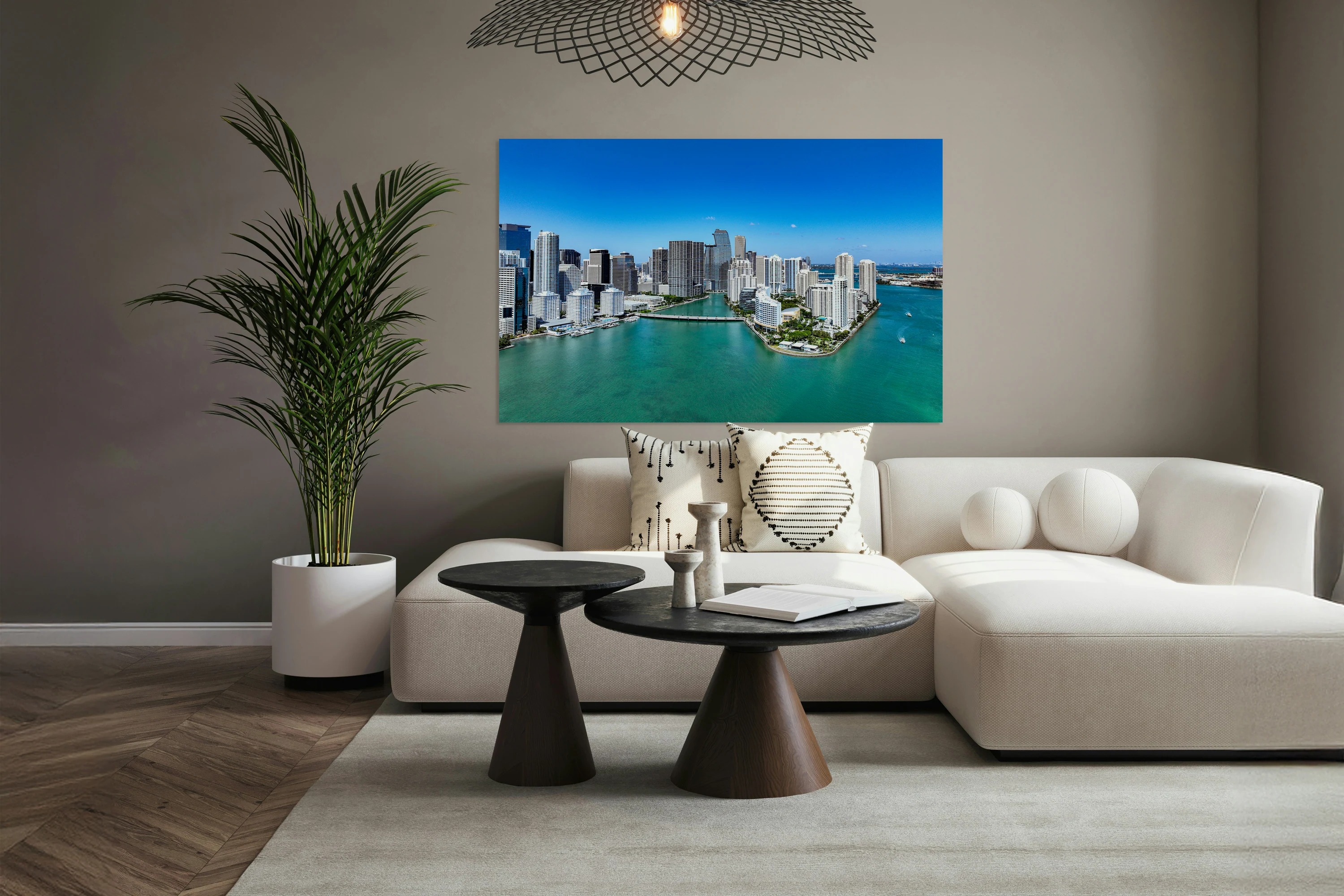 Brickell Key 