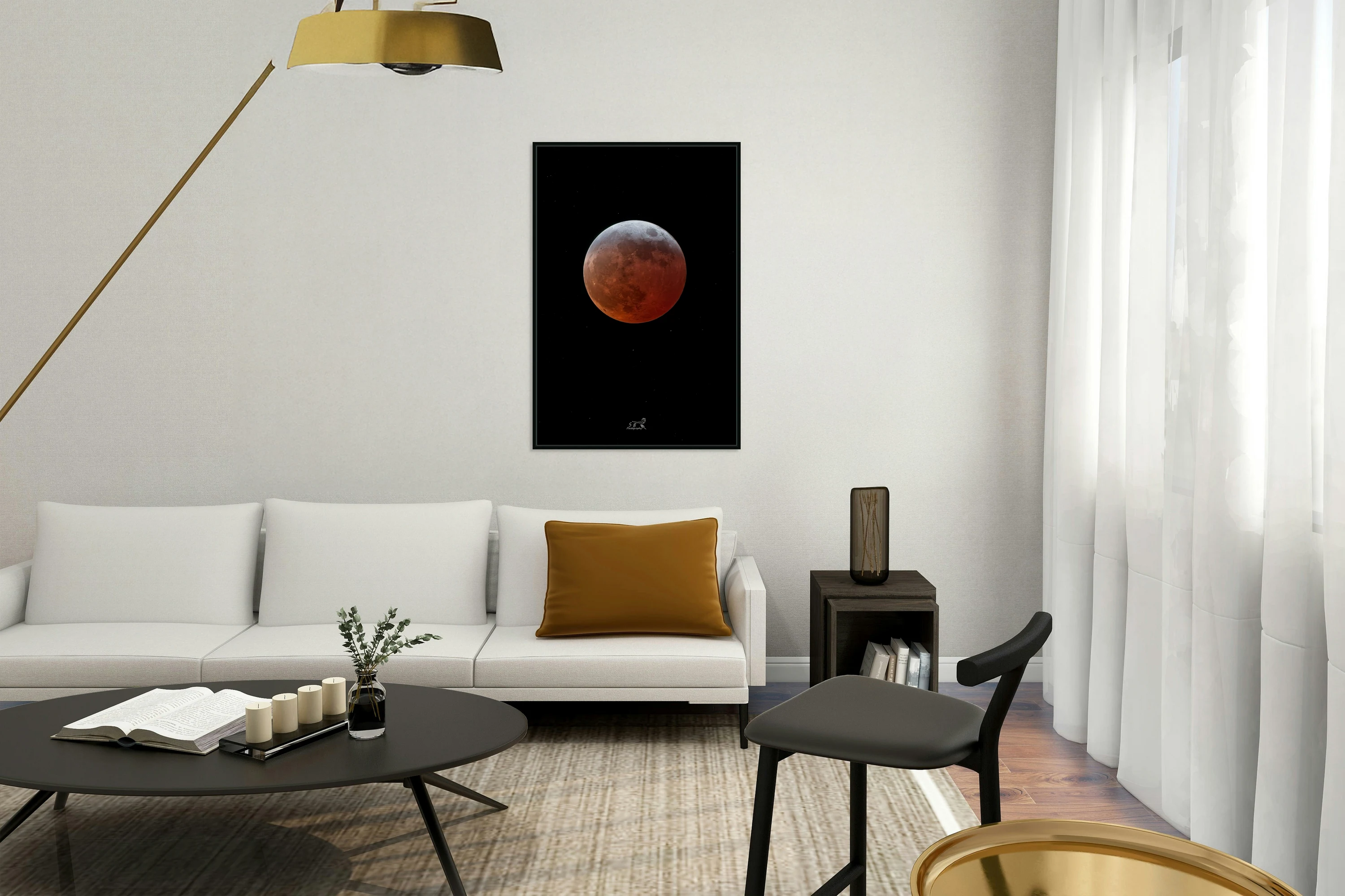 Eclipsed 