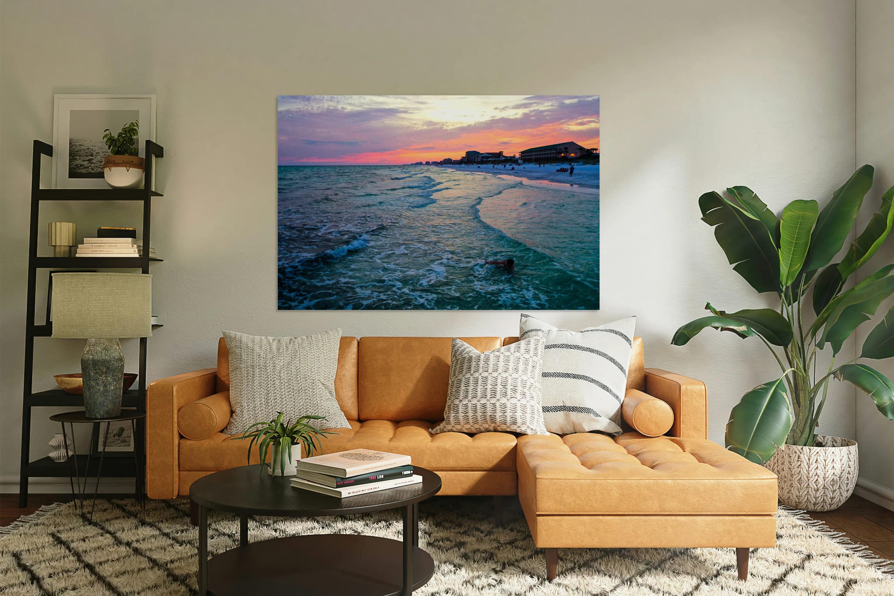 Crystal Beach
