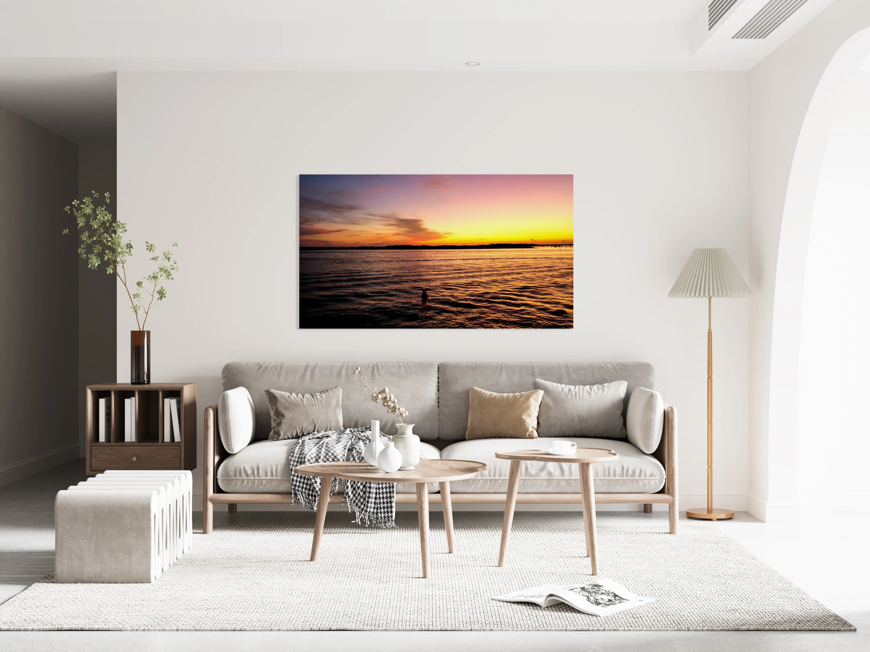Golden Beach