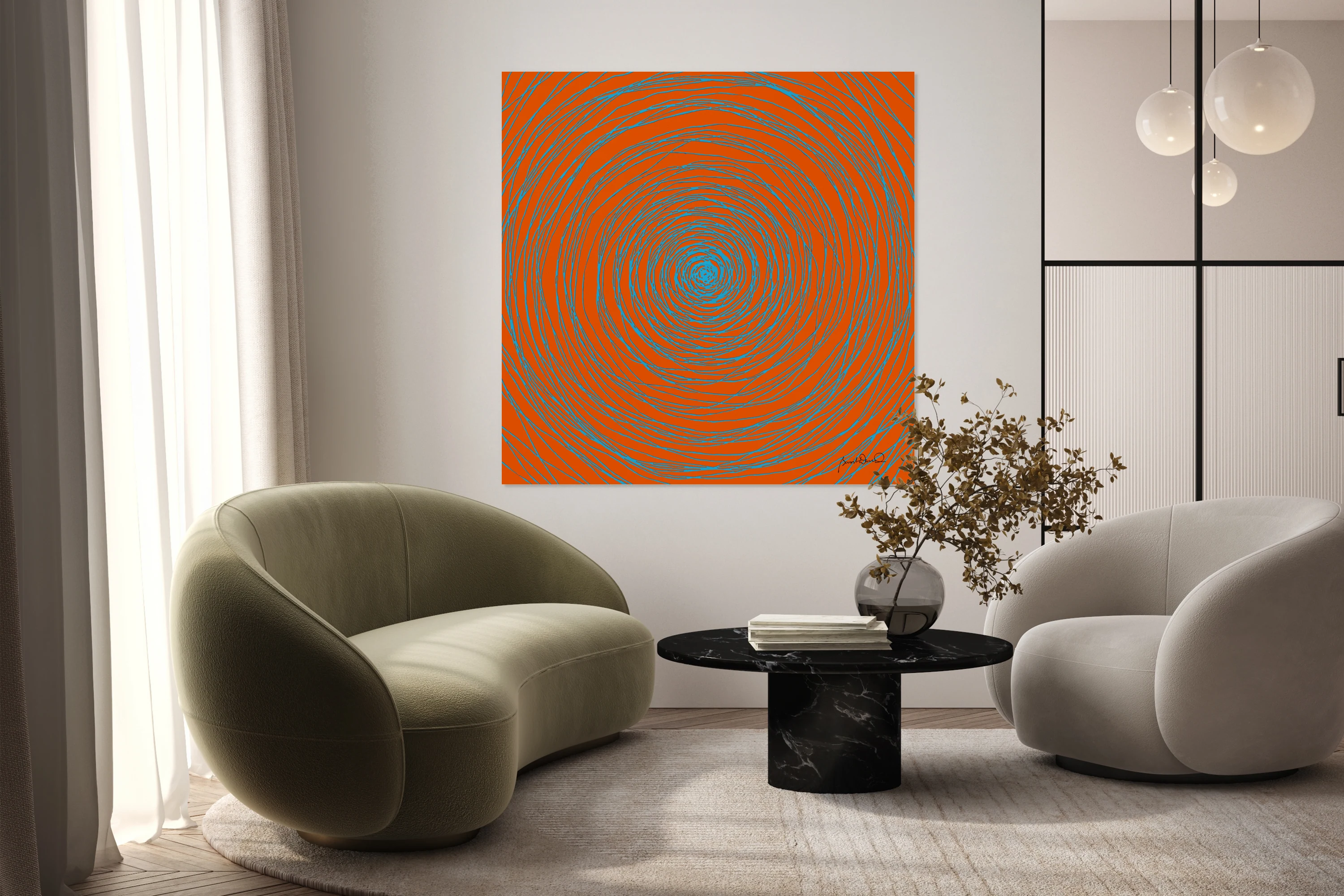 Focus Orange