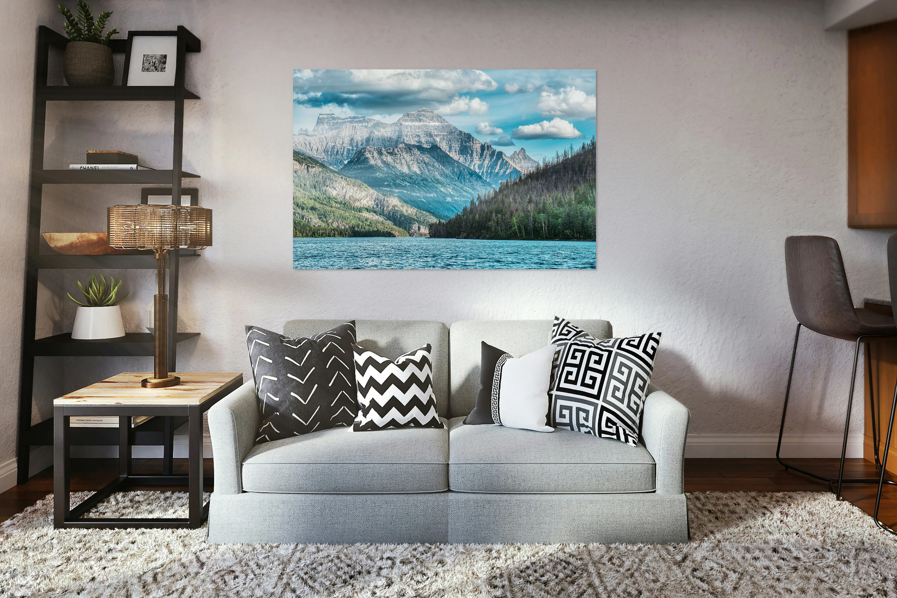 Watertone Alberta