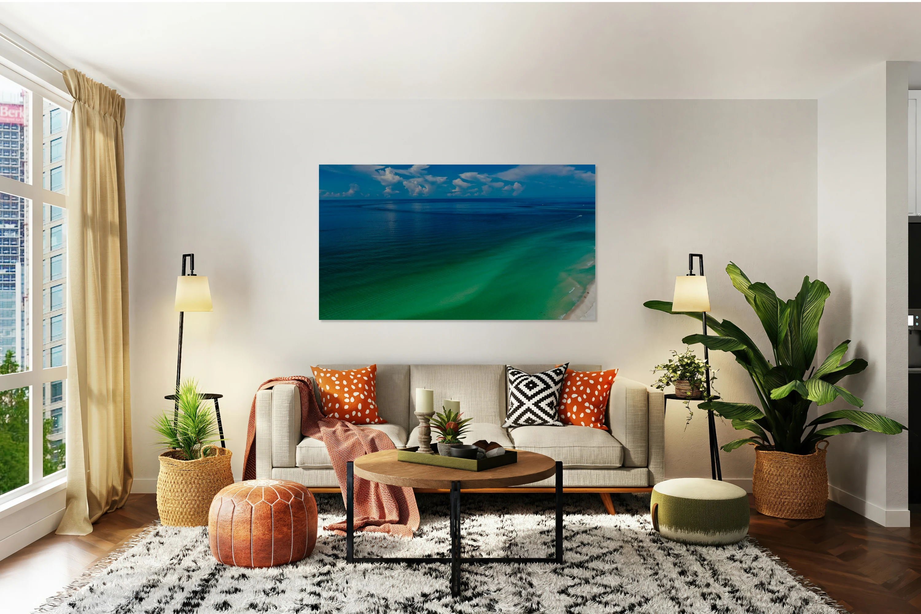 Destin Beach Pass