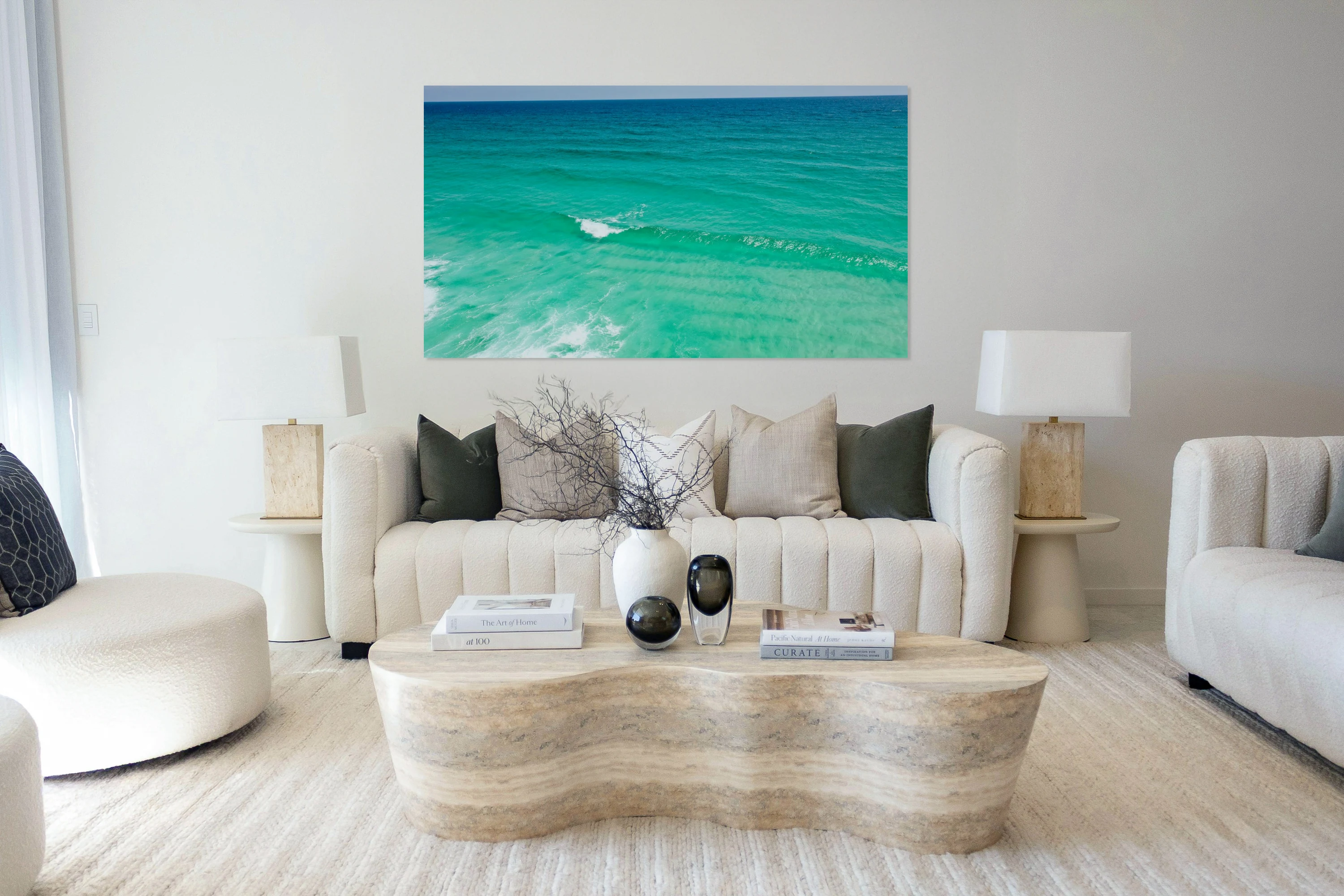 Clear Surf 