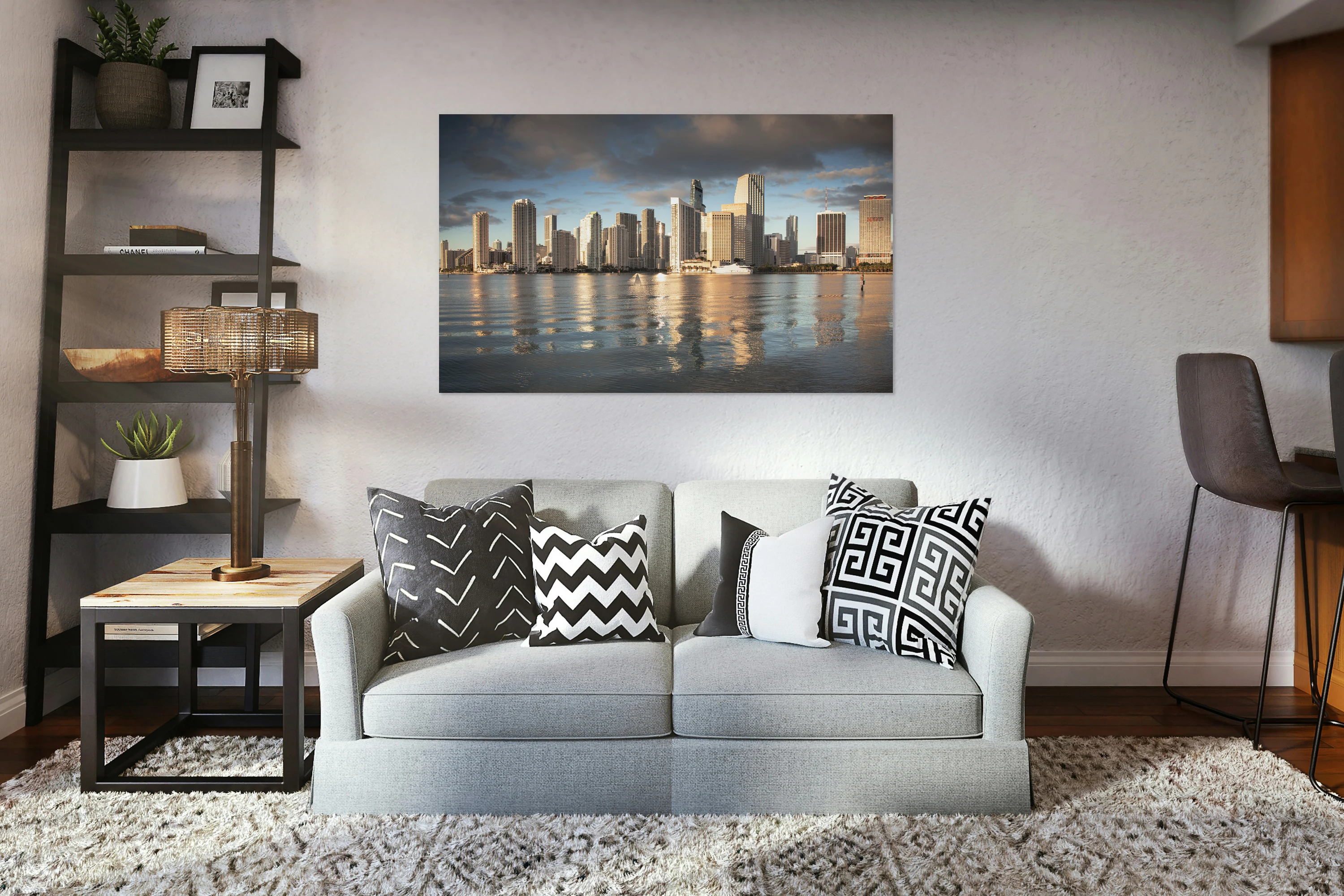 MIAMI BRILLIANCY