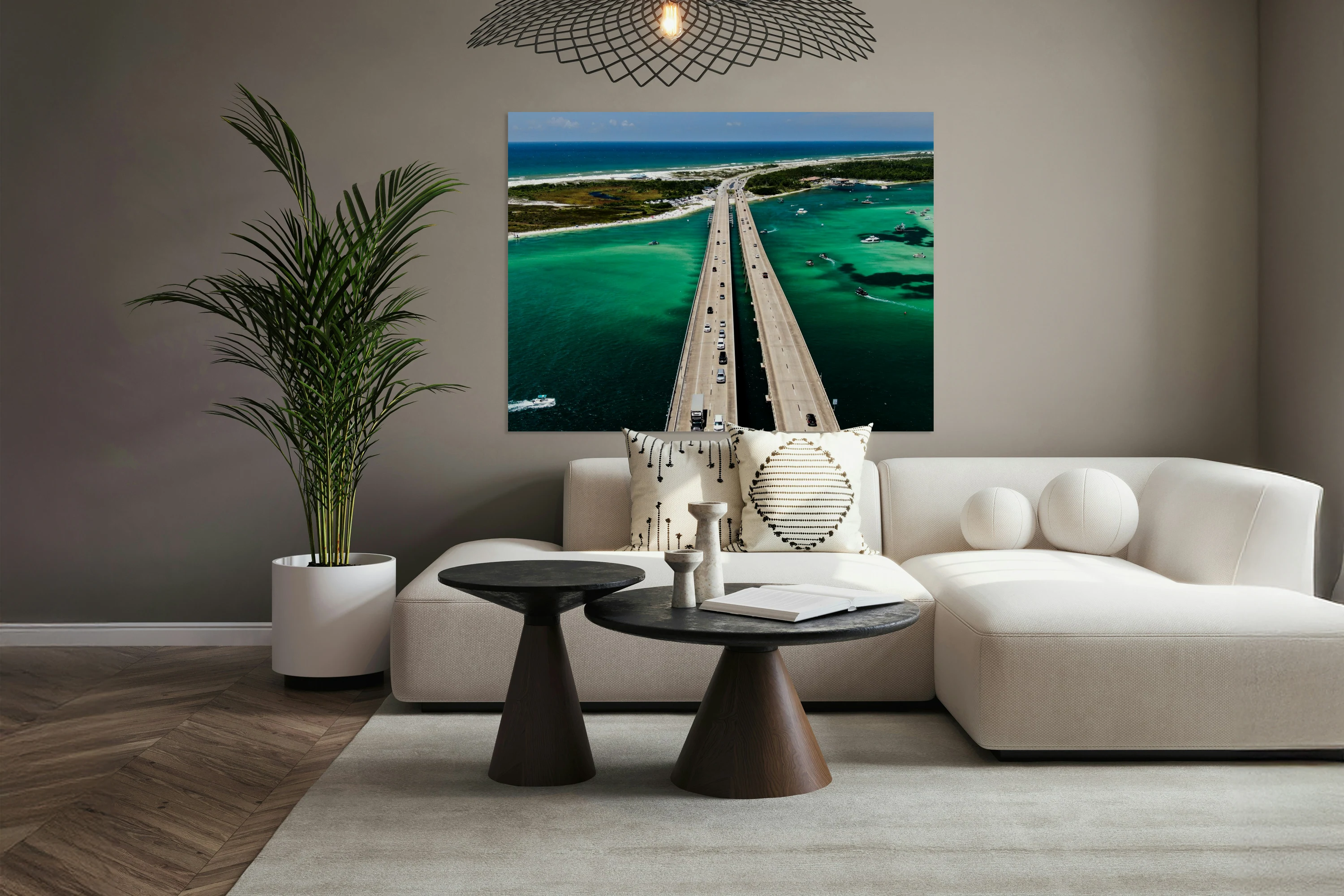 Destin bridge
